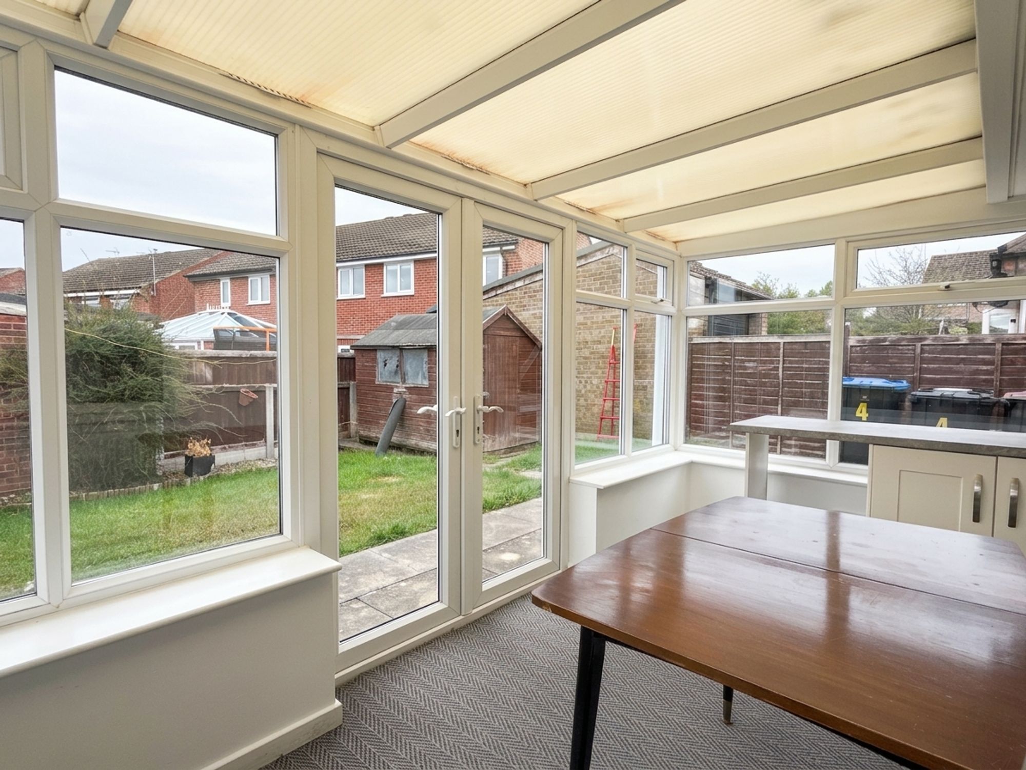 Tansy Close, Harrogate, HG3