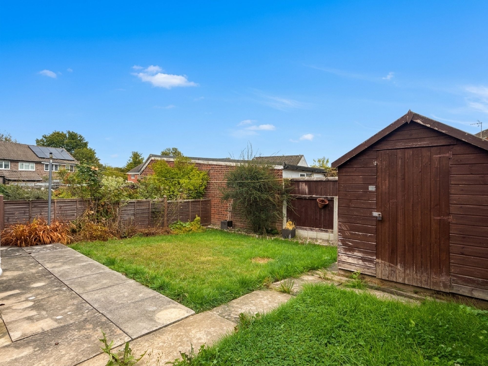 Tansy Close, Harrogate, HG3