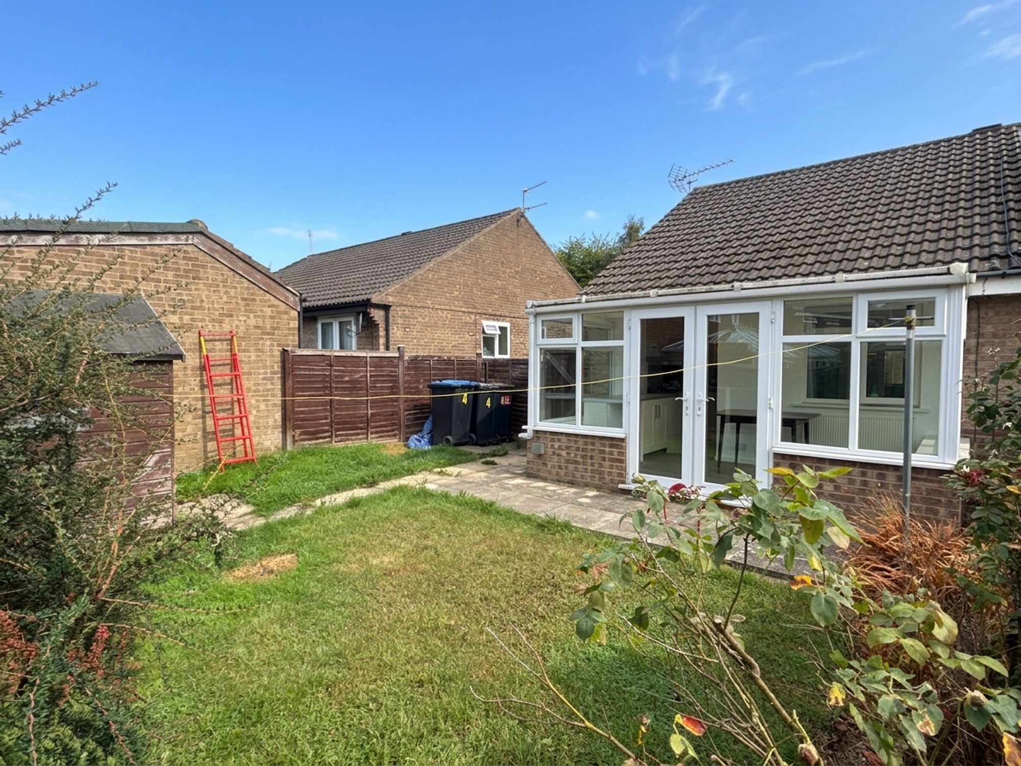 Tansy Close, Harrogate, HG3