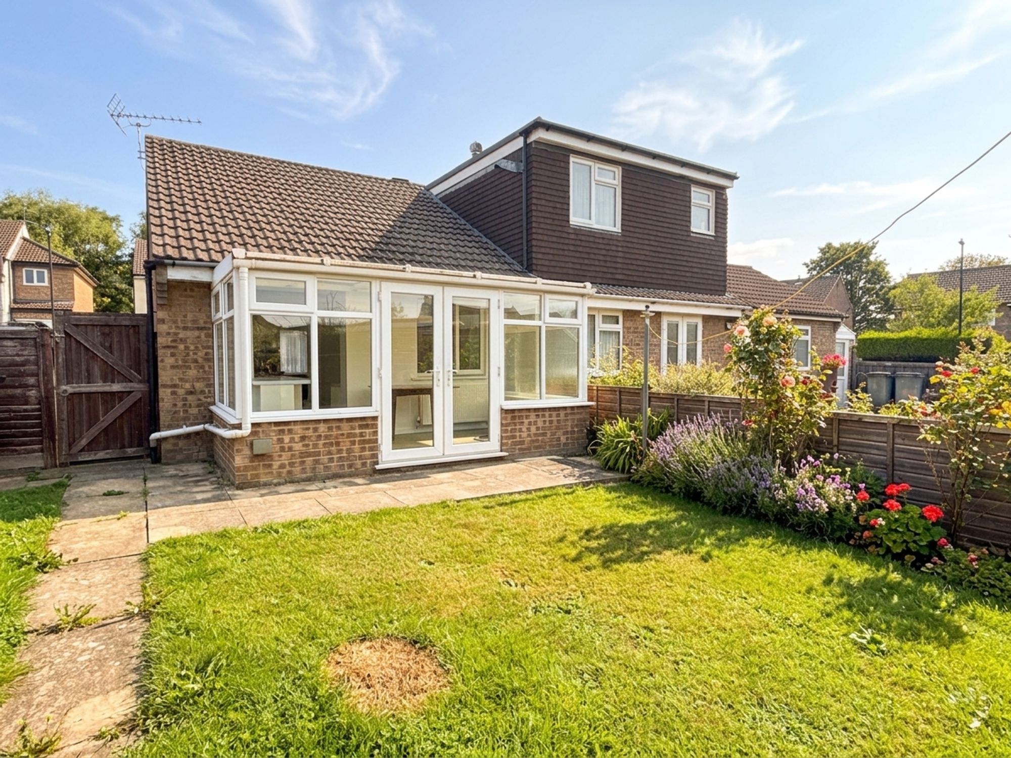Tansy Close, Harrogate, HG3
