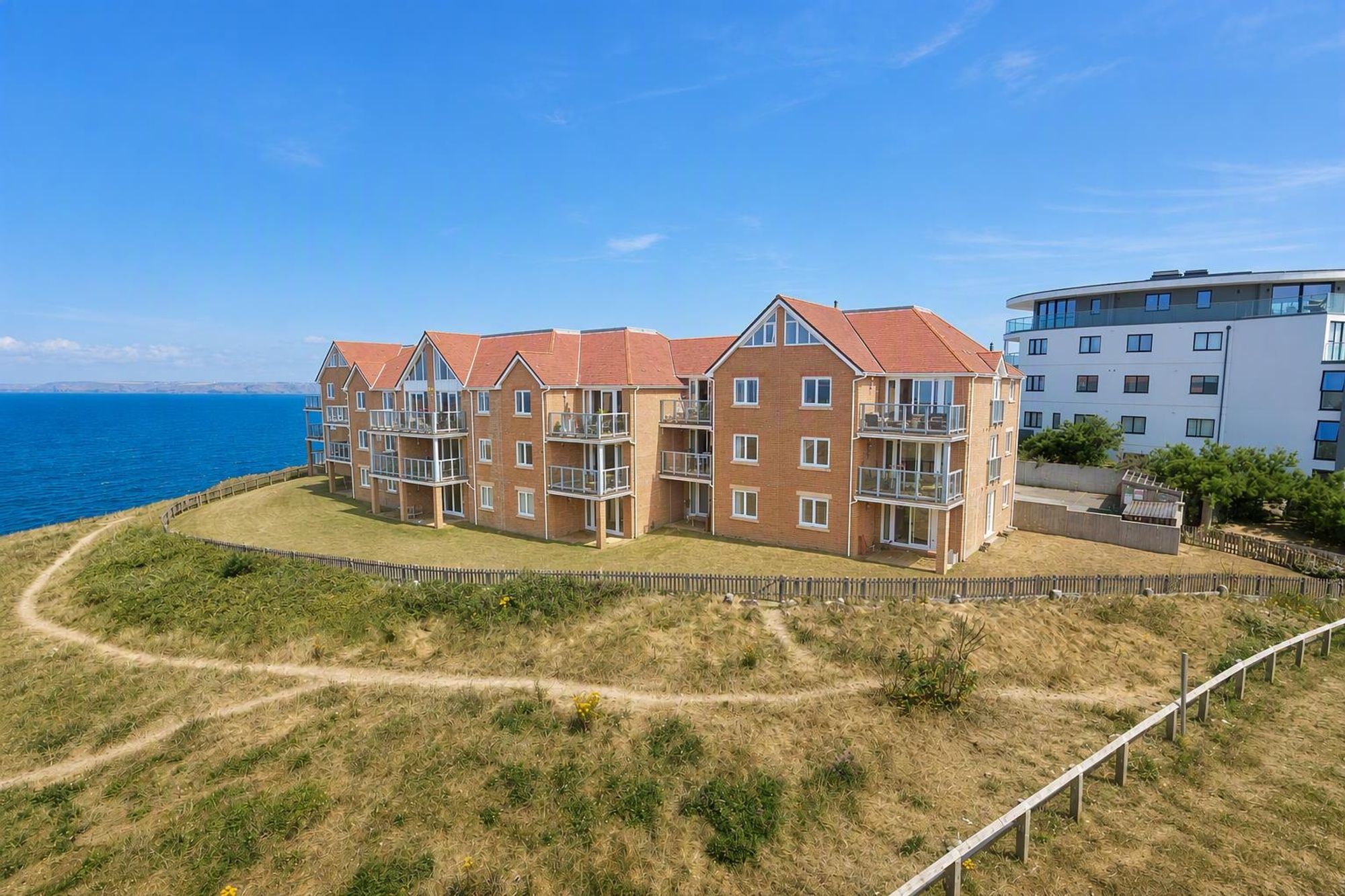 Headland Road, Newquay, TR7