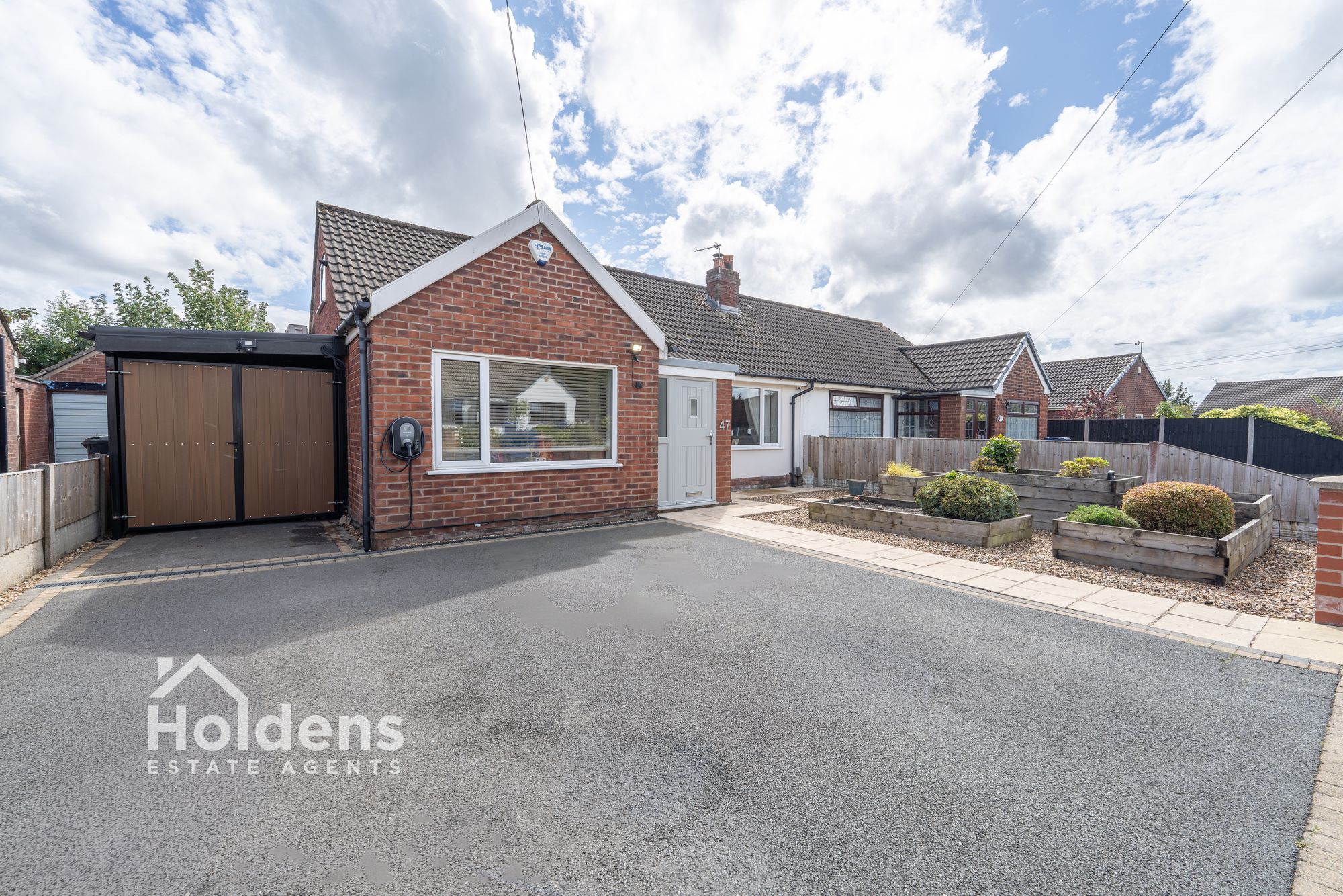 Fir Trees Avenue, Lostock Hall, PR5