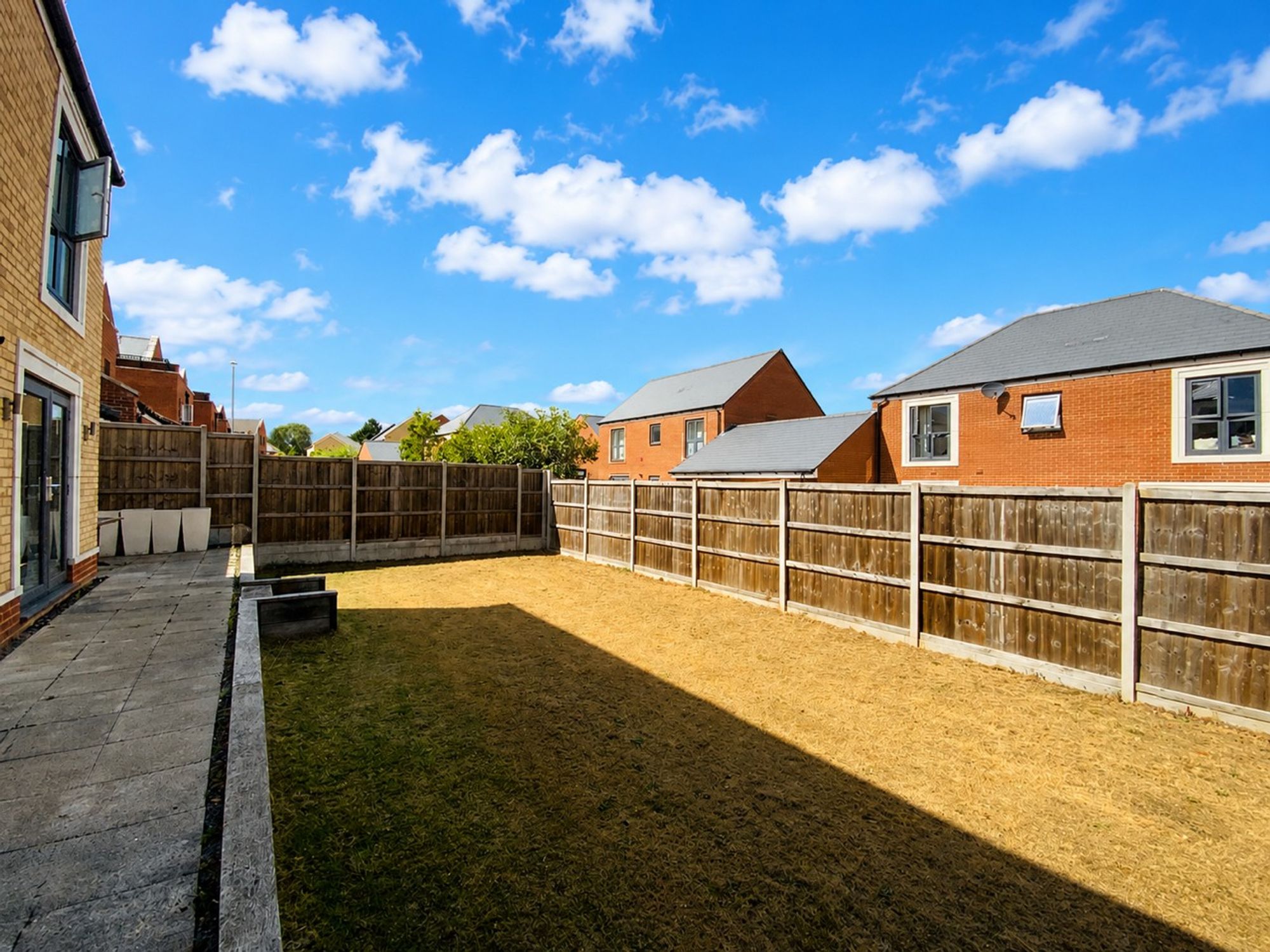 3 Pecham Close, Kings Hill