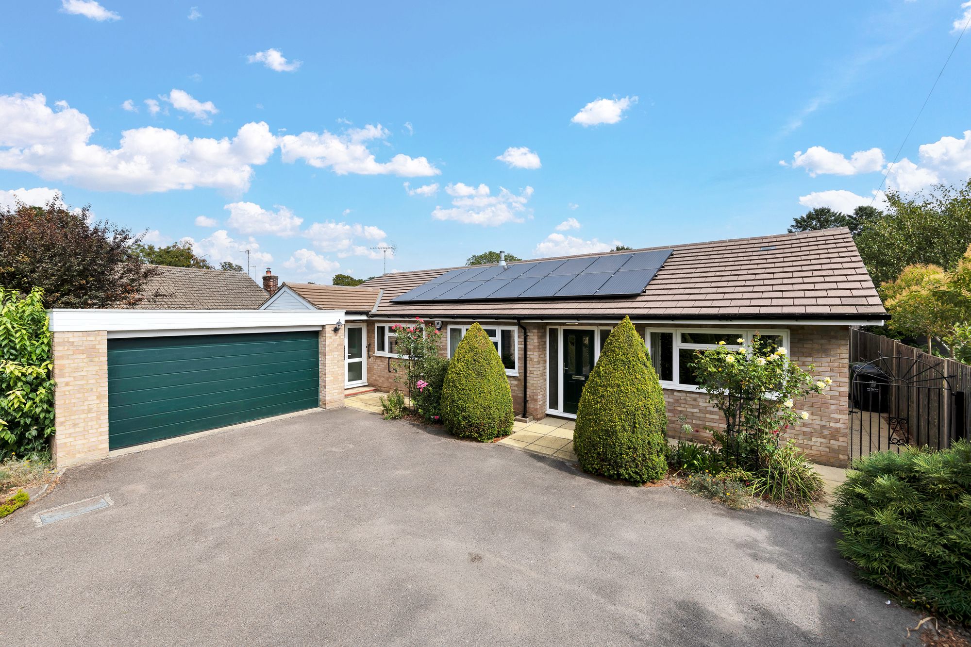Water Lane, Melbourn, SG8