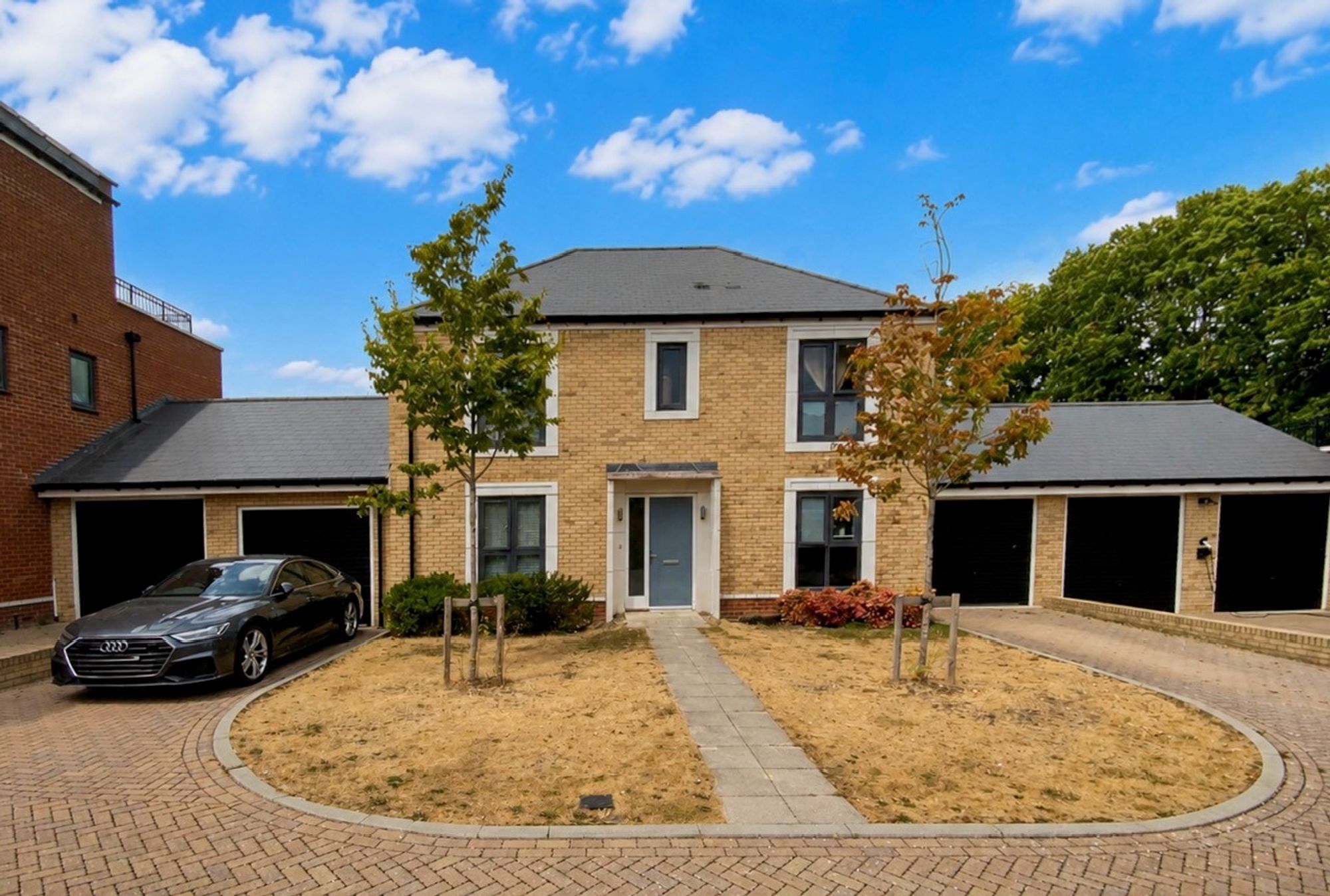 3 Pecham Close, Kings Hill