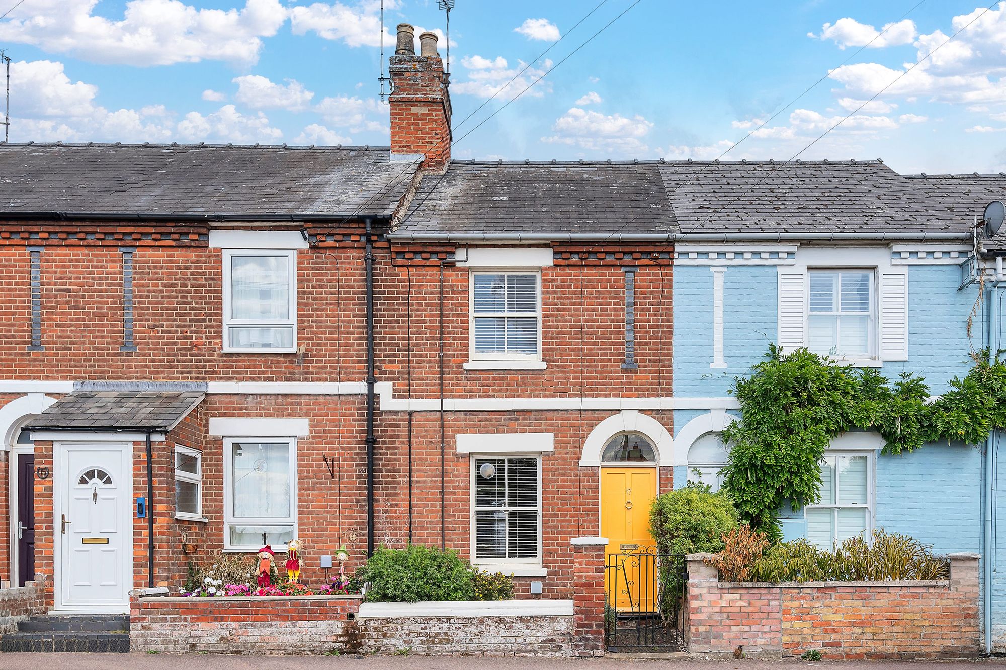 Cheveley Road, Newmarket, CB8