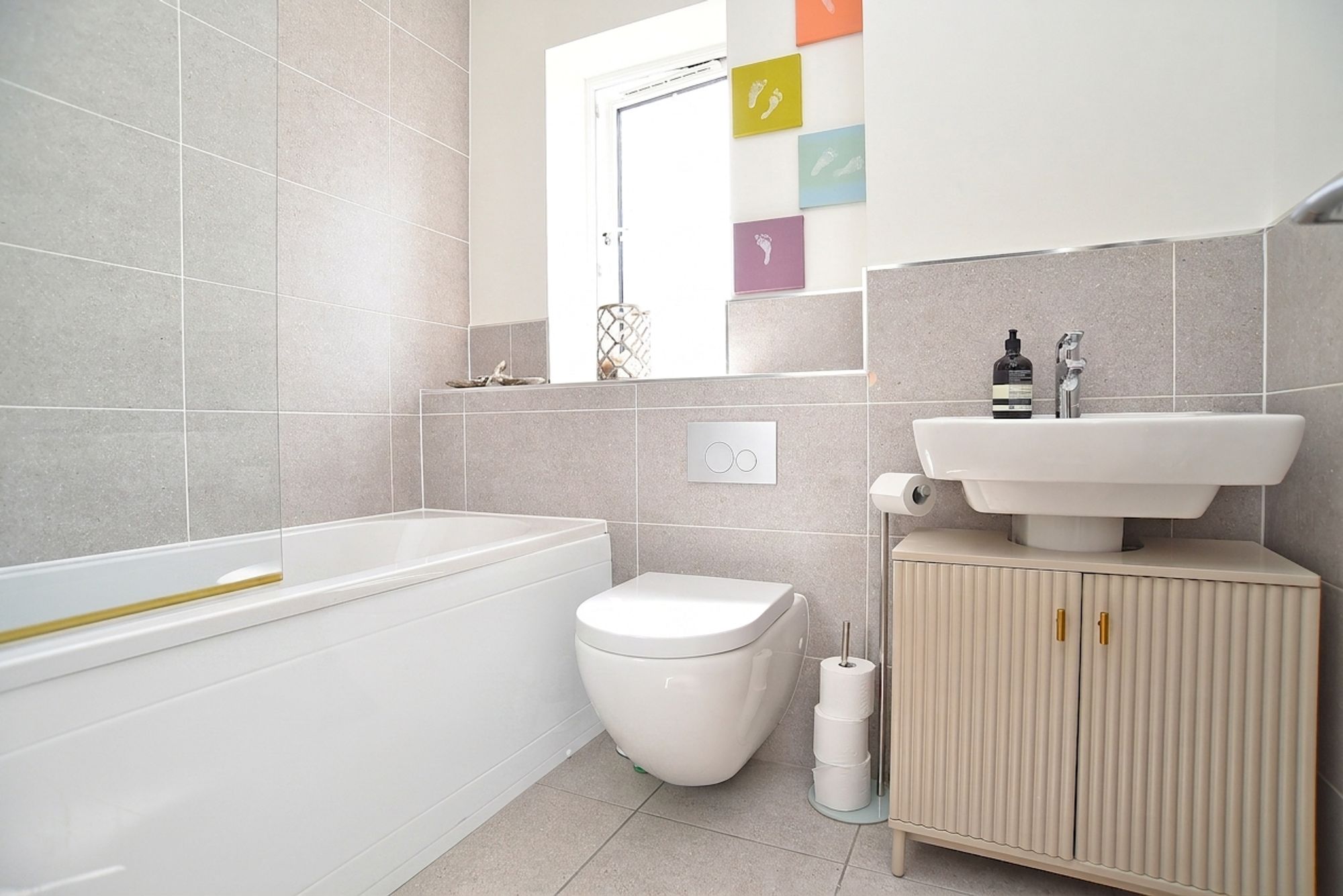 Hawthorne Close, Markington, HG3