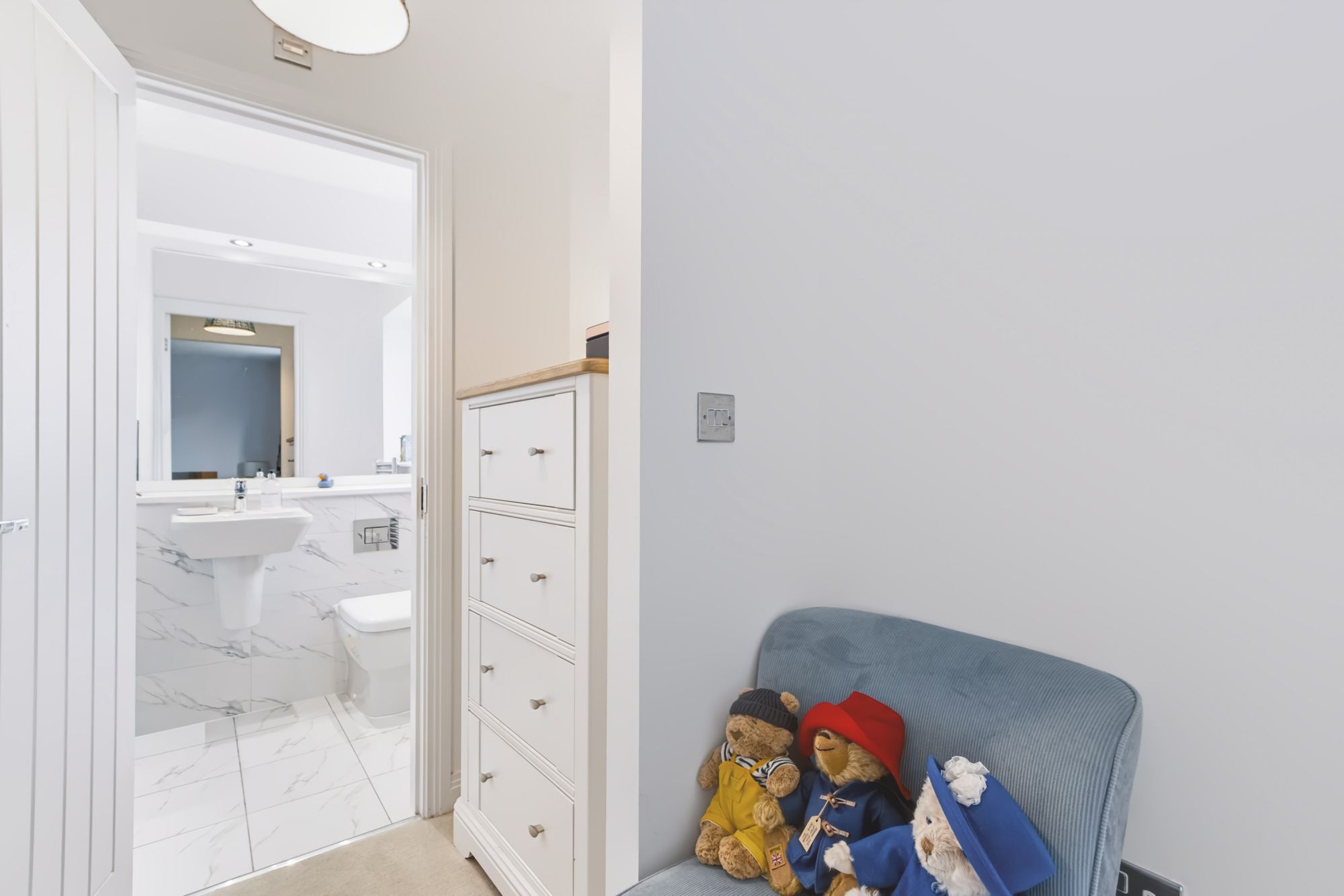 Winterbourne Gardens, Warrington, WA4