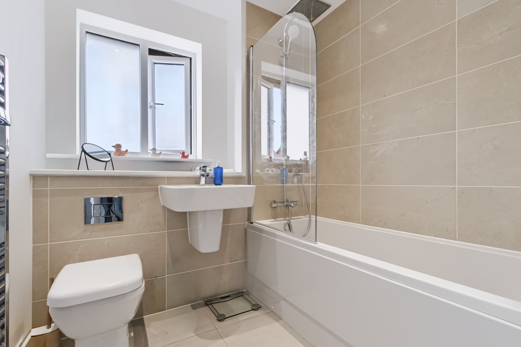 Winterbourne Gardens, Warrington, WA4