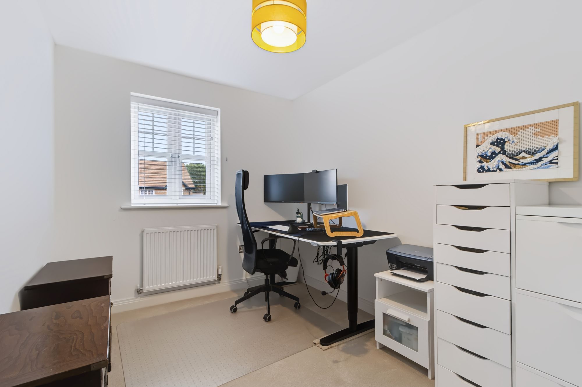 Winterbourne Gardens, Warrington, WA4