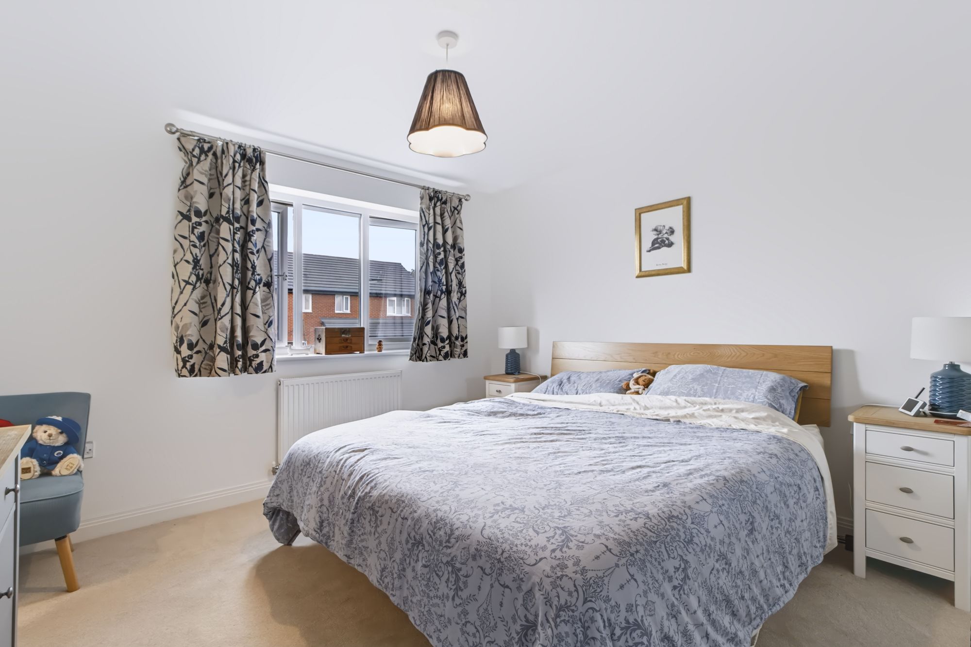 Winterbourne Gardens, Warrington, WA4