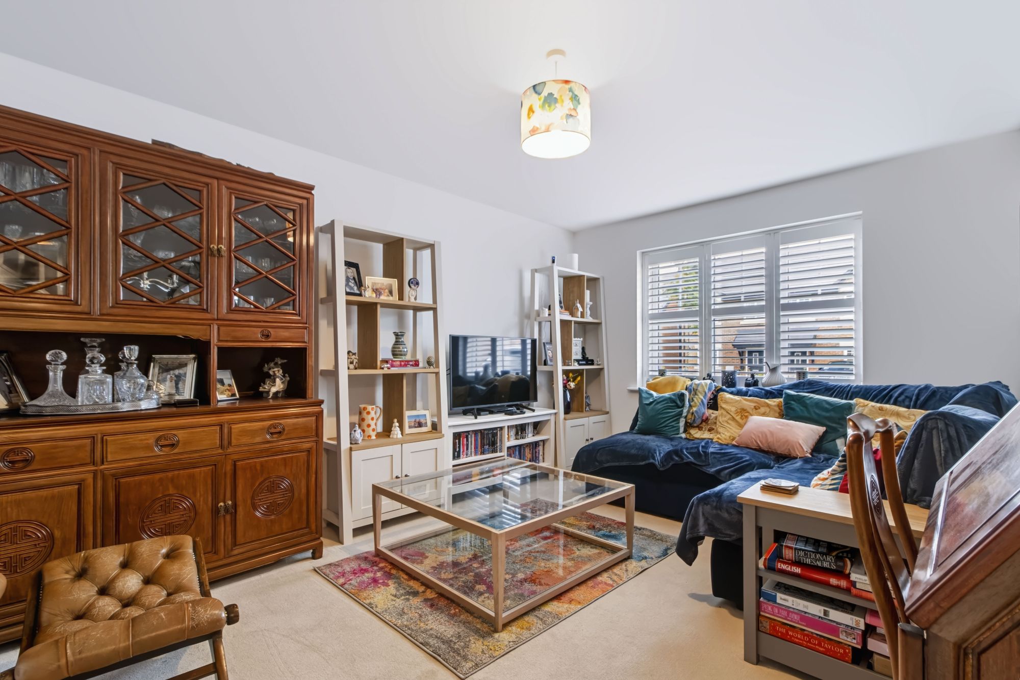 Winterbourne Gardens, Warrington, WA4