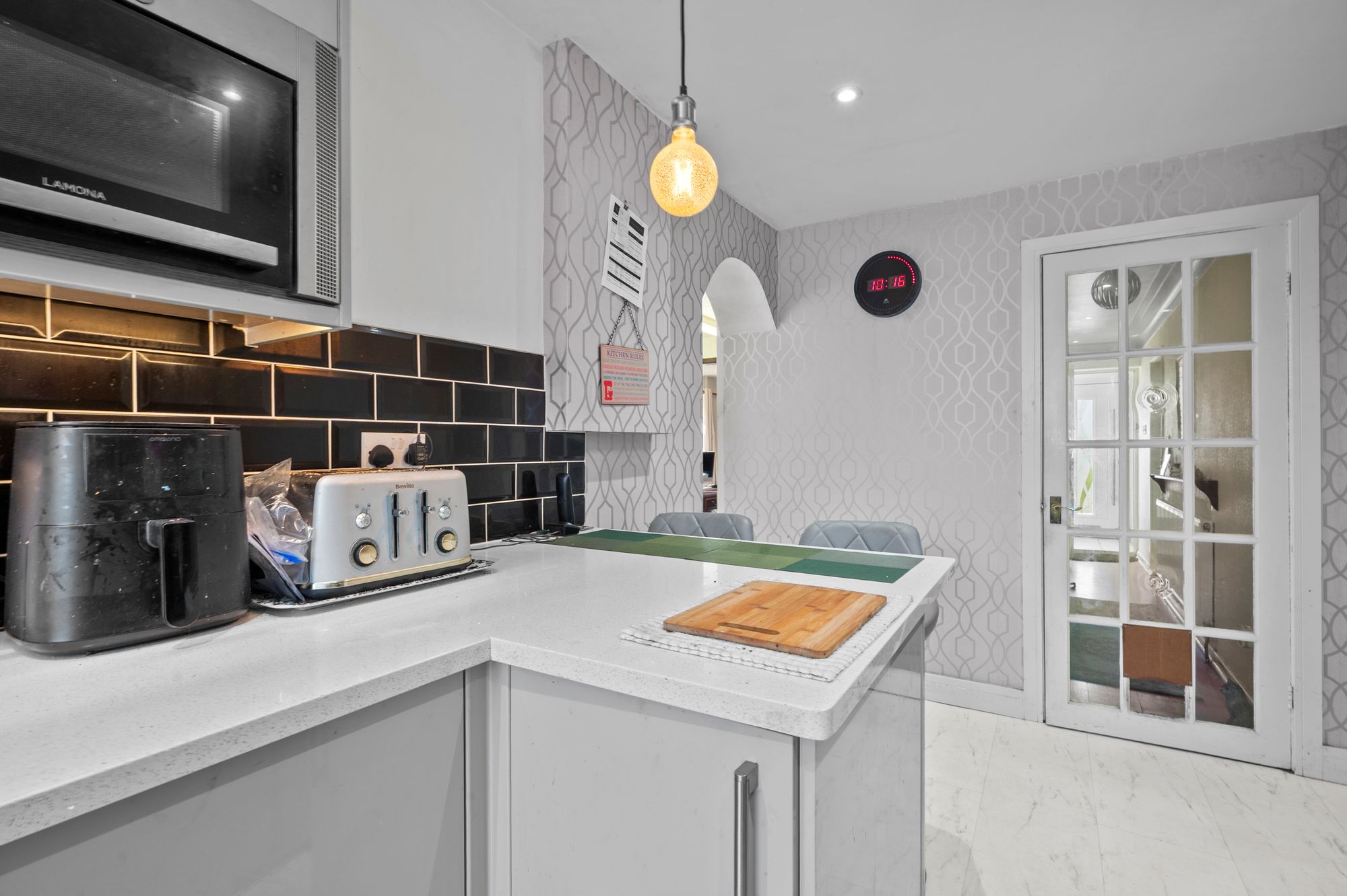 Kendal Drive, Rainford, WA11