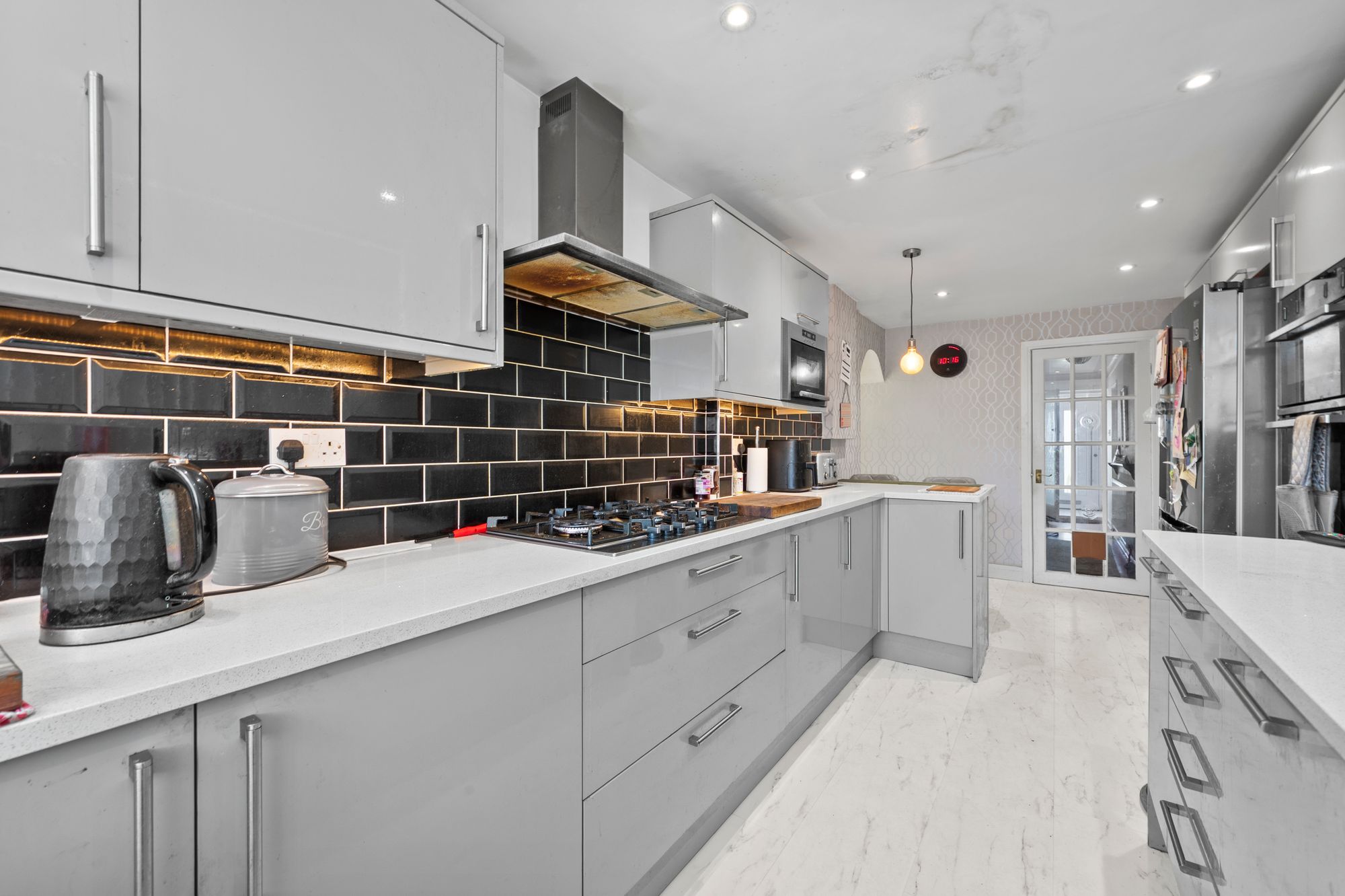 Kendal Drive, Rainford, WA11