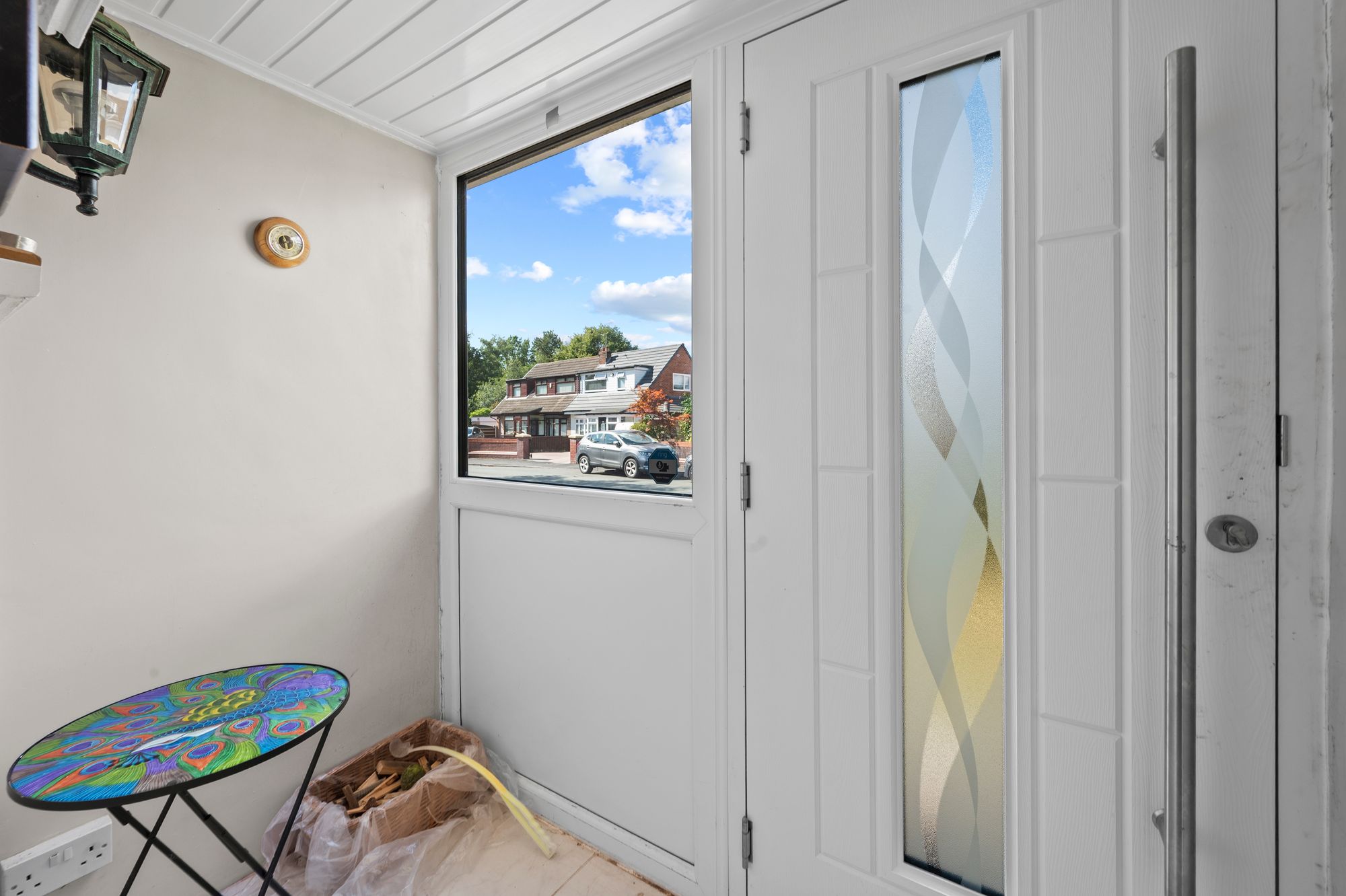 Kendal Drive, Rainford, WA11