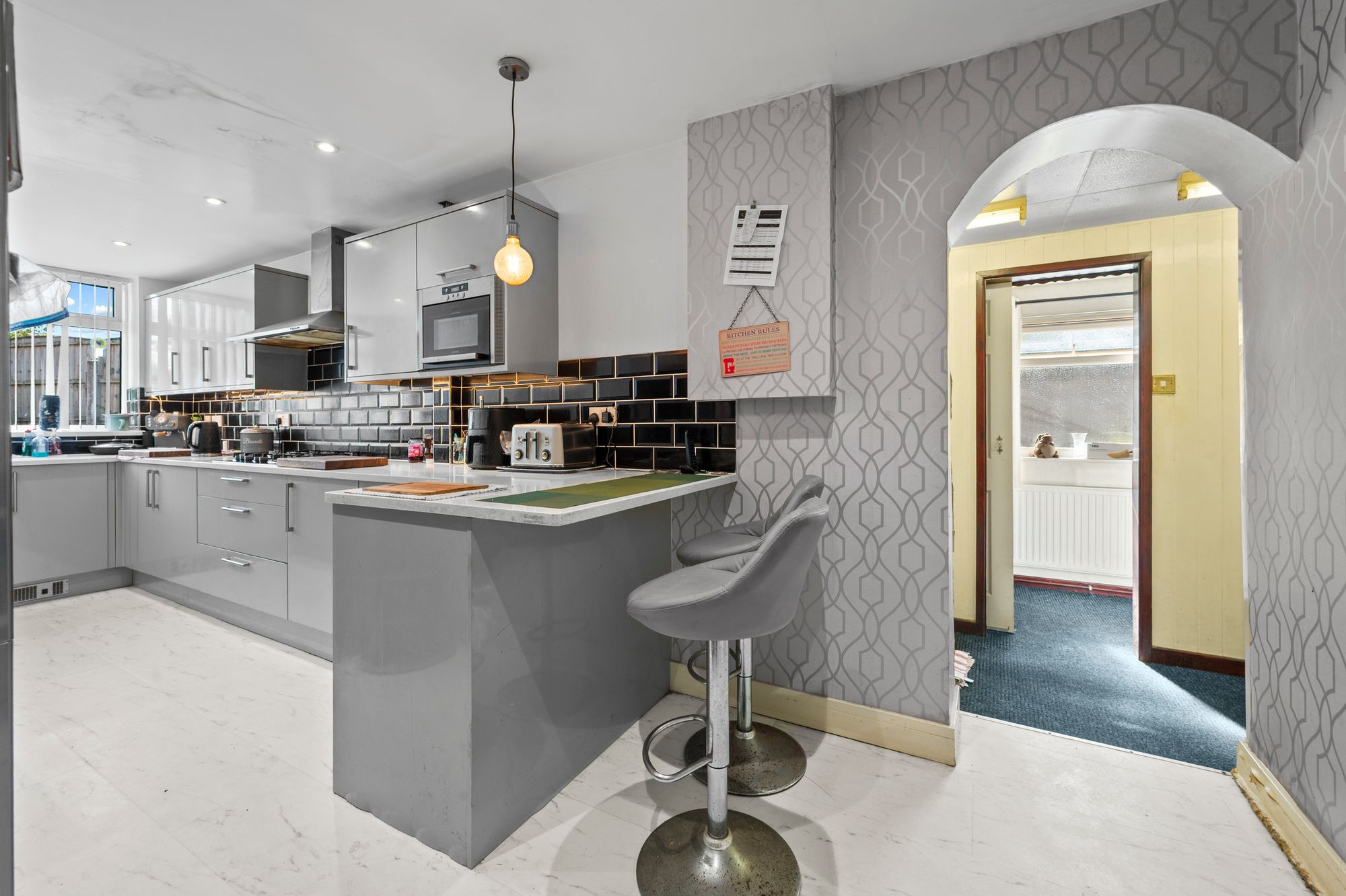 Kendal Drive, Rainford, WA11