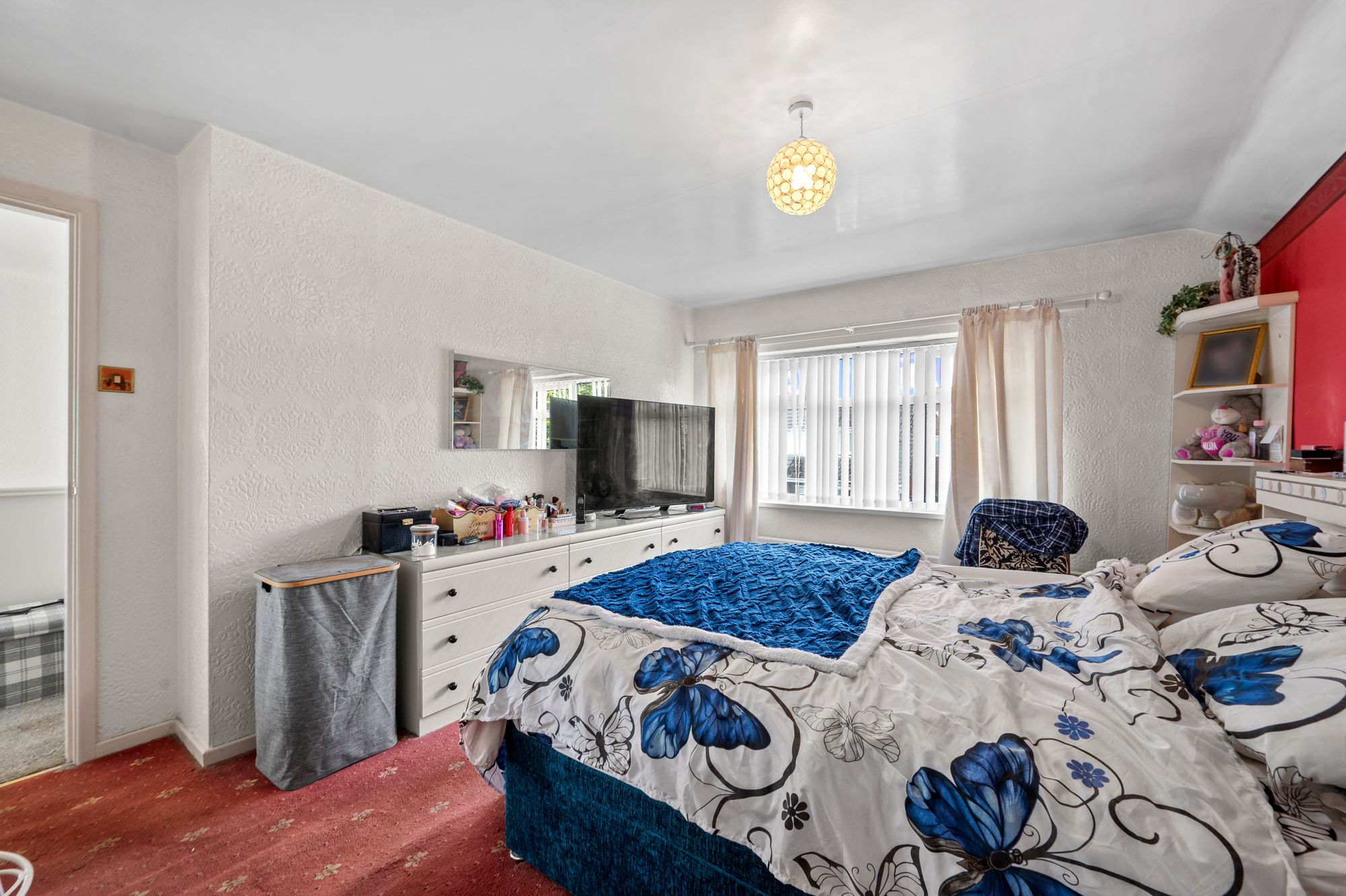 Kendal Drive, Rainford, WA11