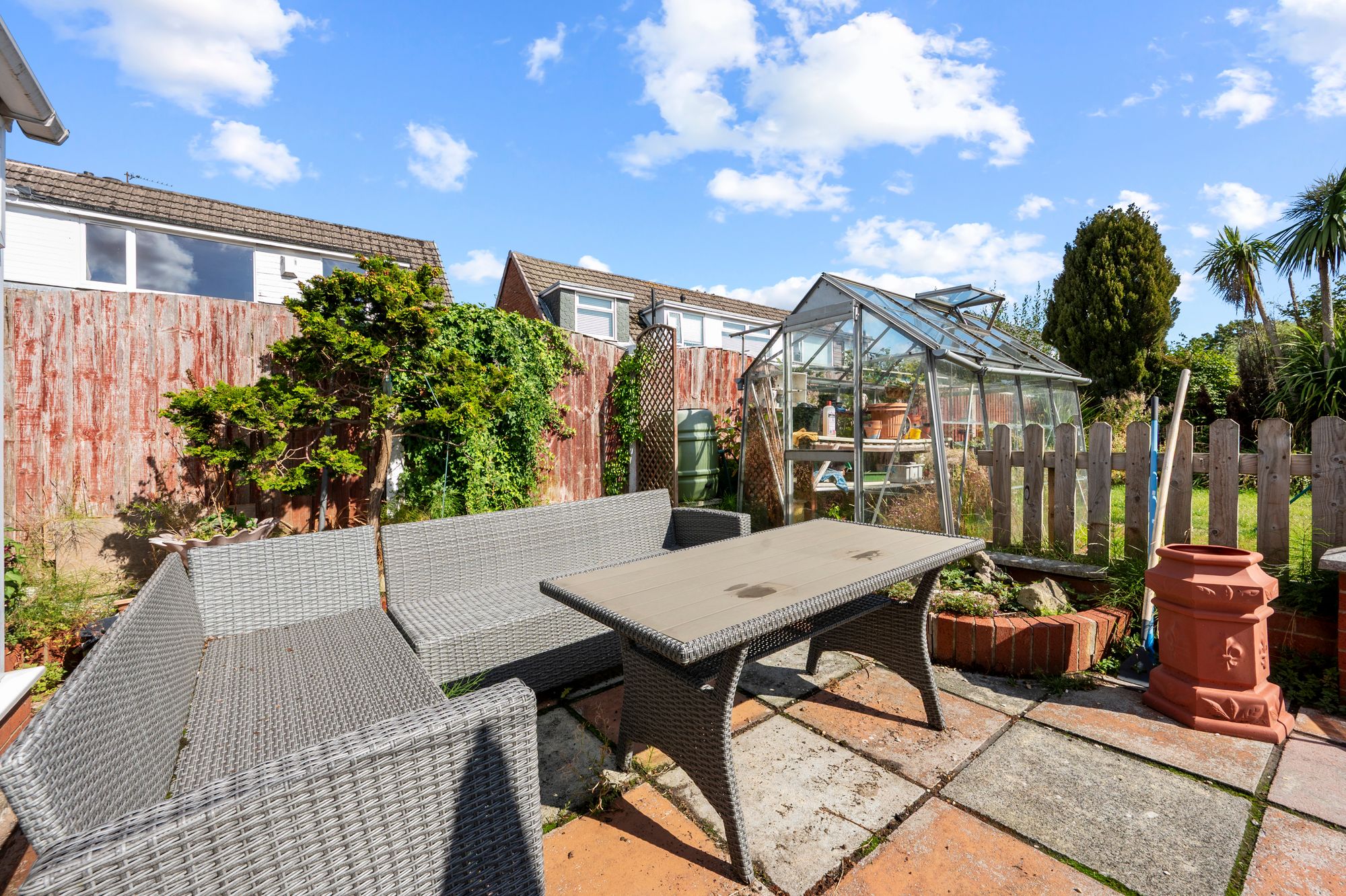 Kendal Drive, Rainford, WA11