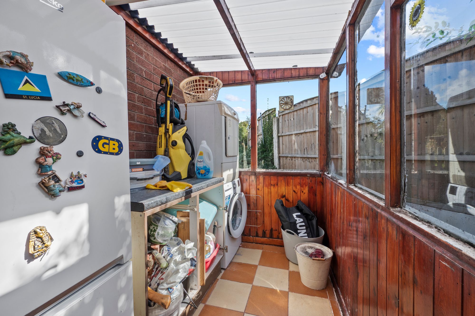 Kendal Drive, Rainford, WA11