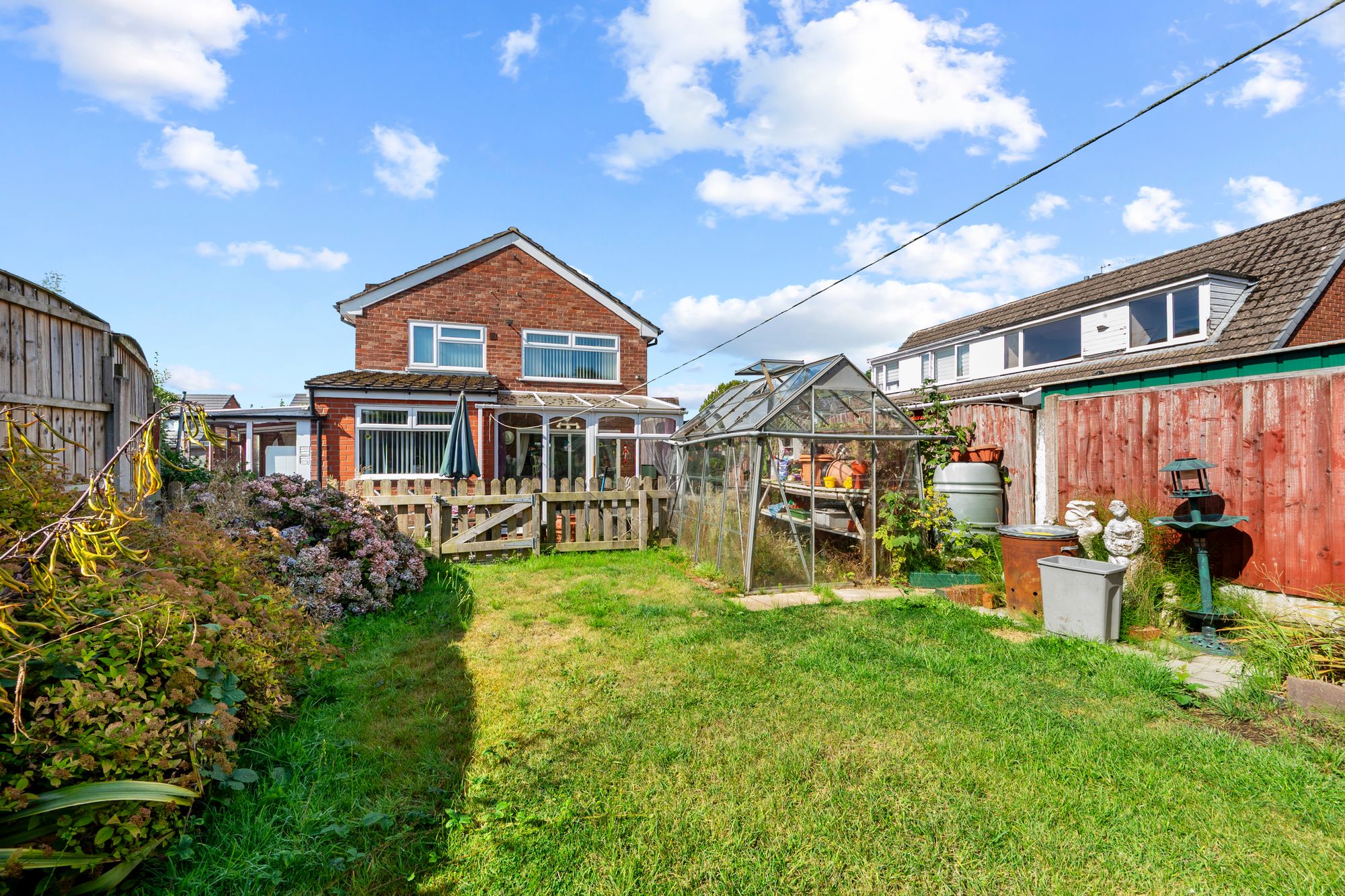 Kendal Drive, Rainford, WA11