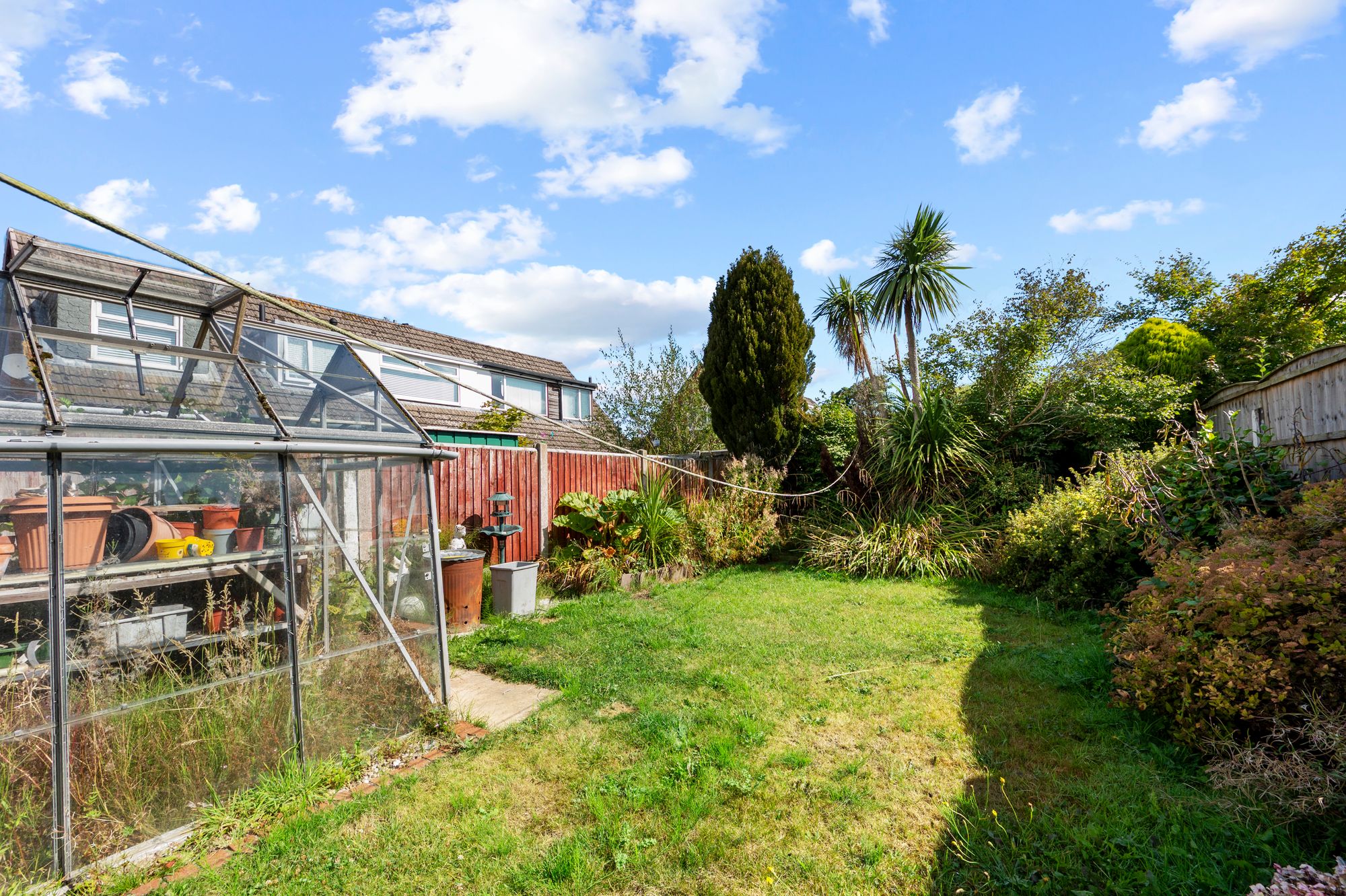 Kendal Drive, Rainford, WA11
