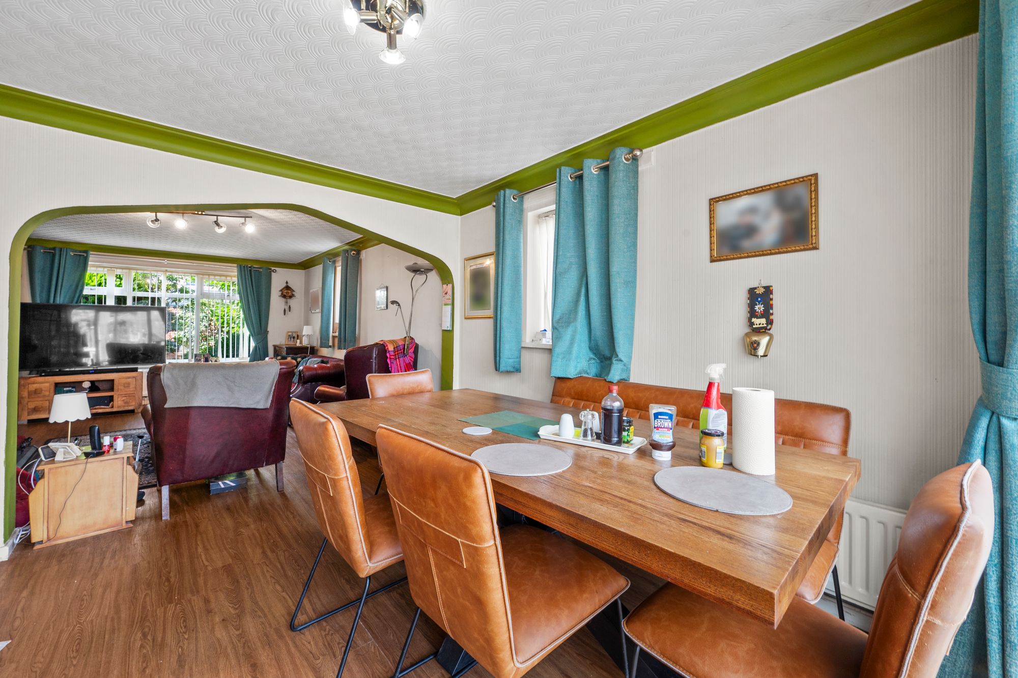 Kendal Drive, Rainford, WA11