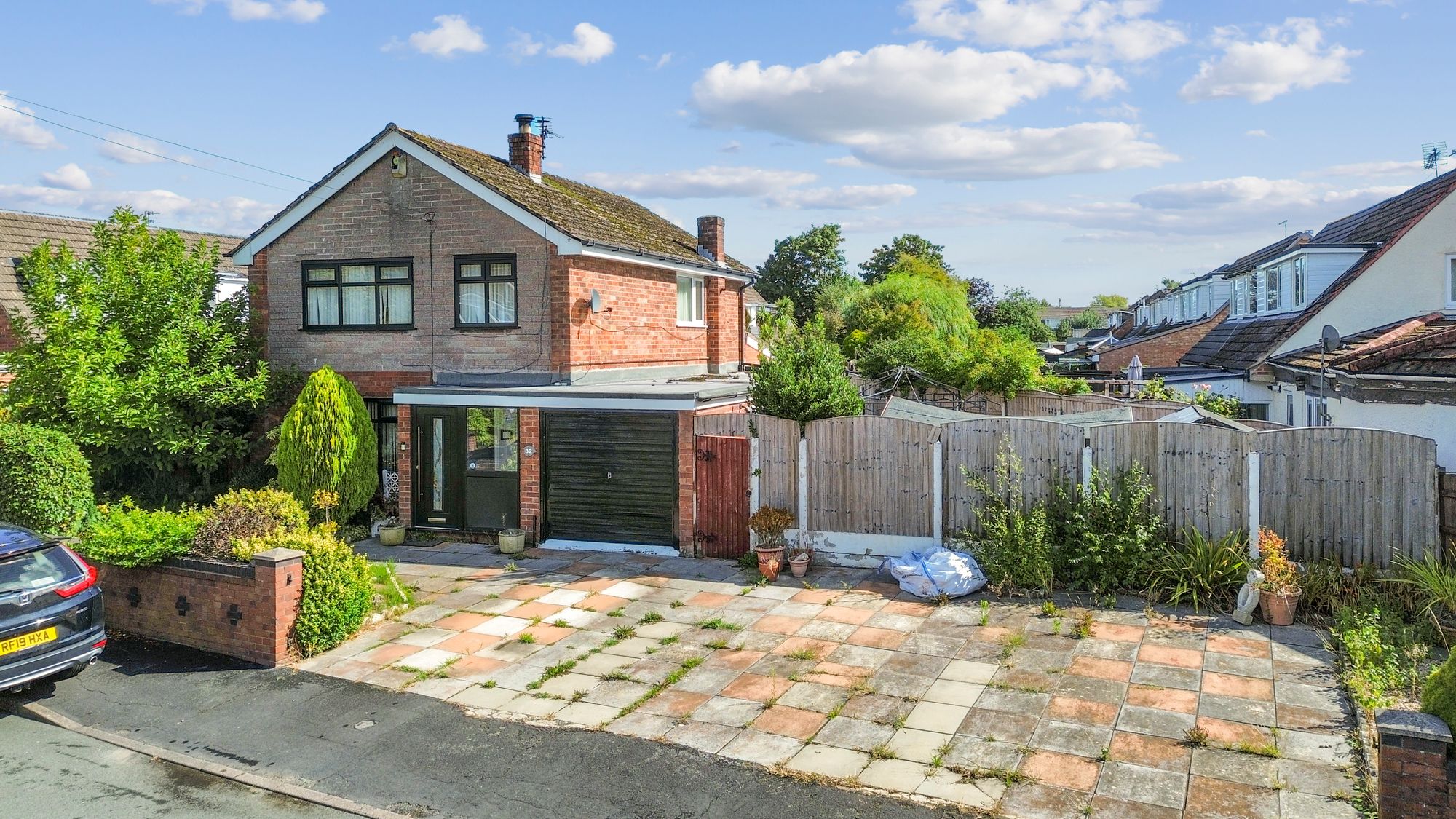 Kendal Drive, Rainford, WA11
