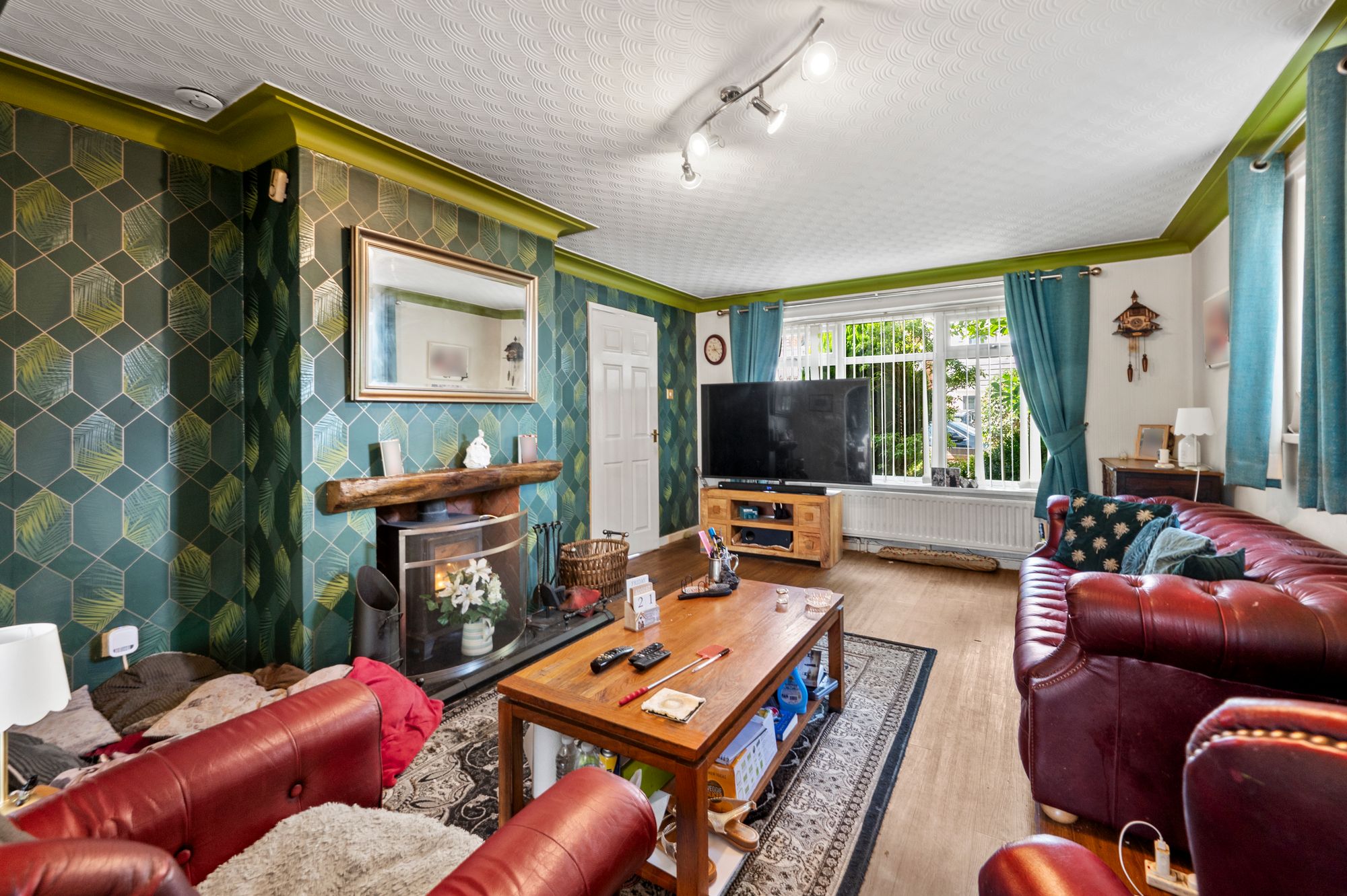 Kendal Drive, Rainford, WA11