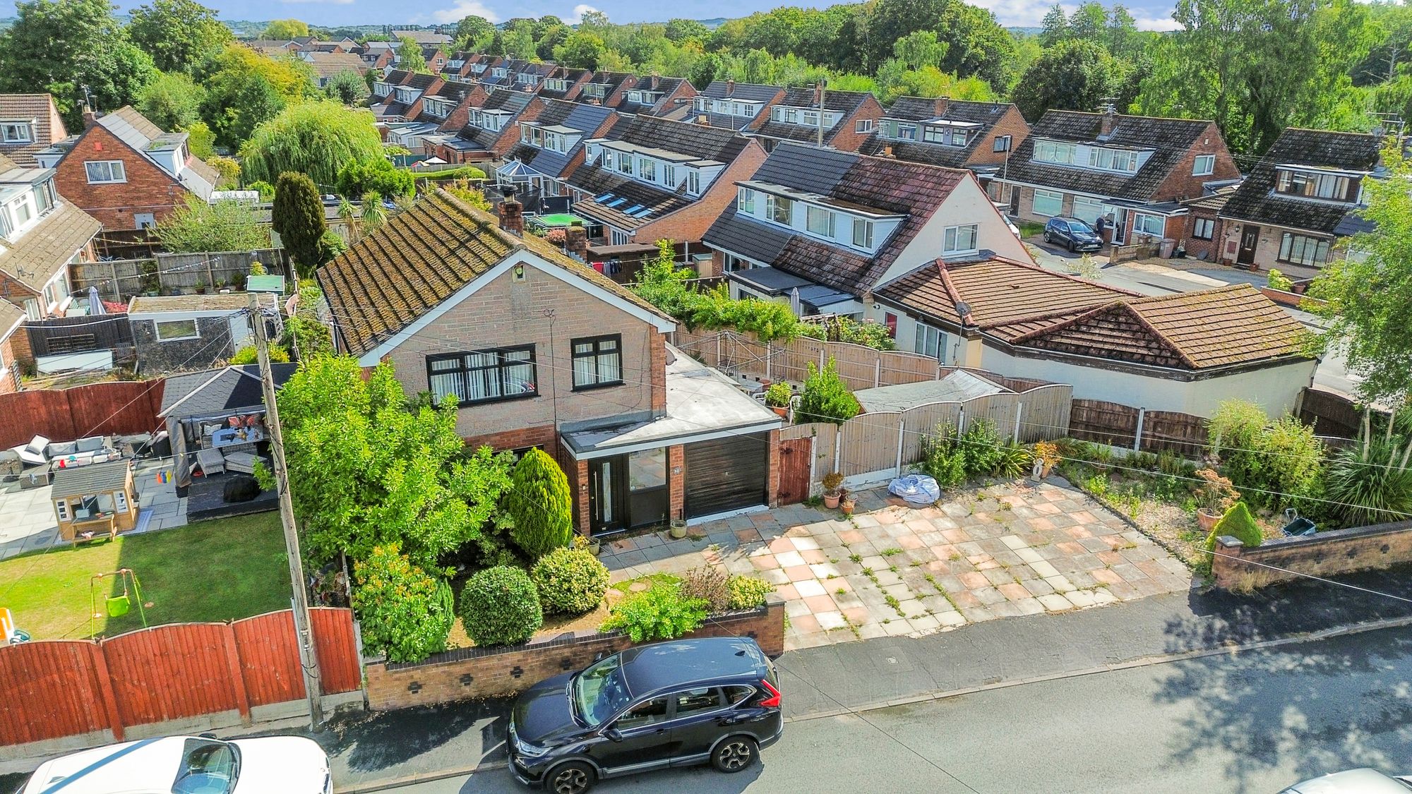 Kendal Drive, Rainford, WA11