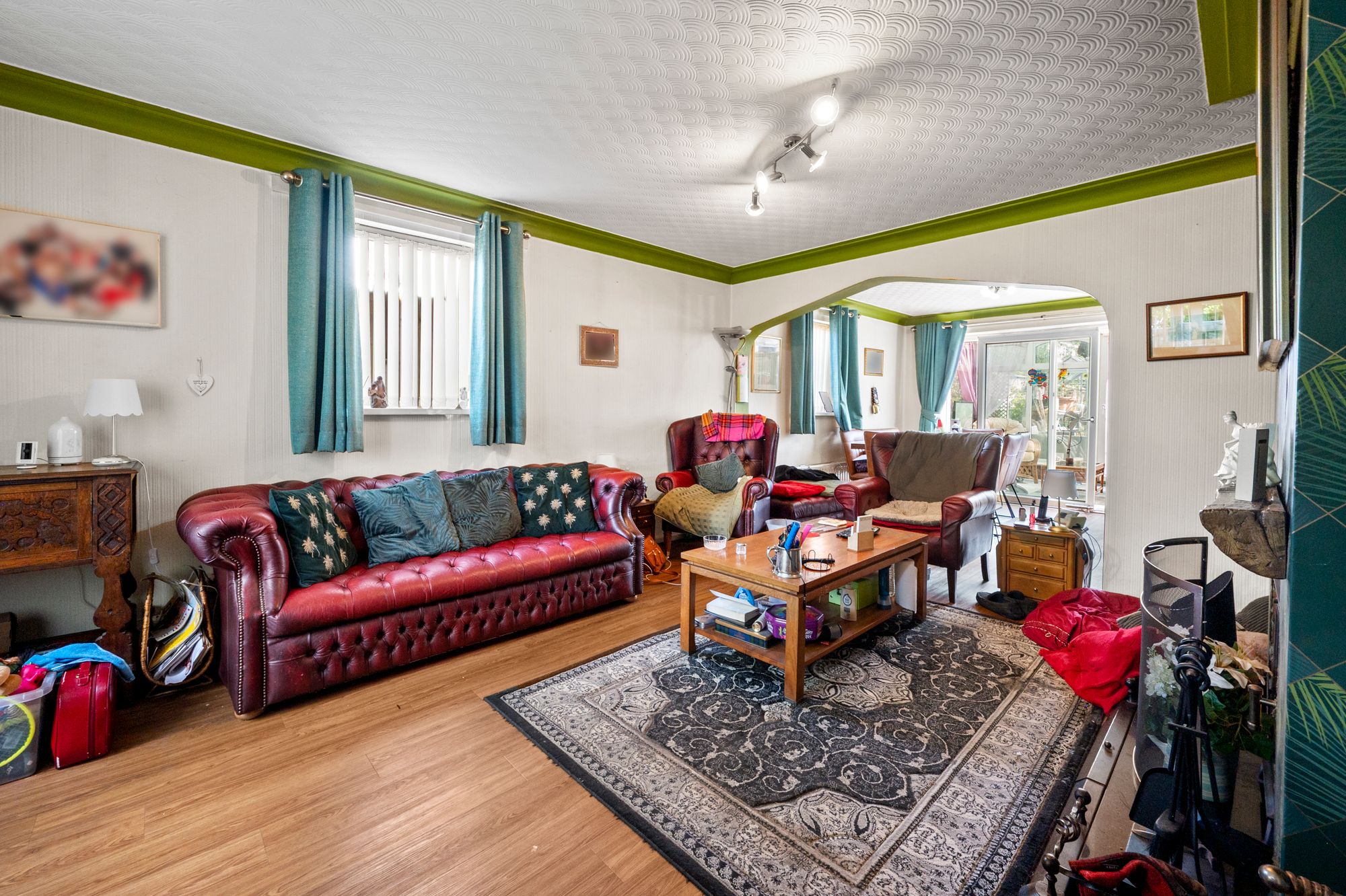 Kendal Drive, Rainford, WA11