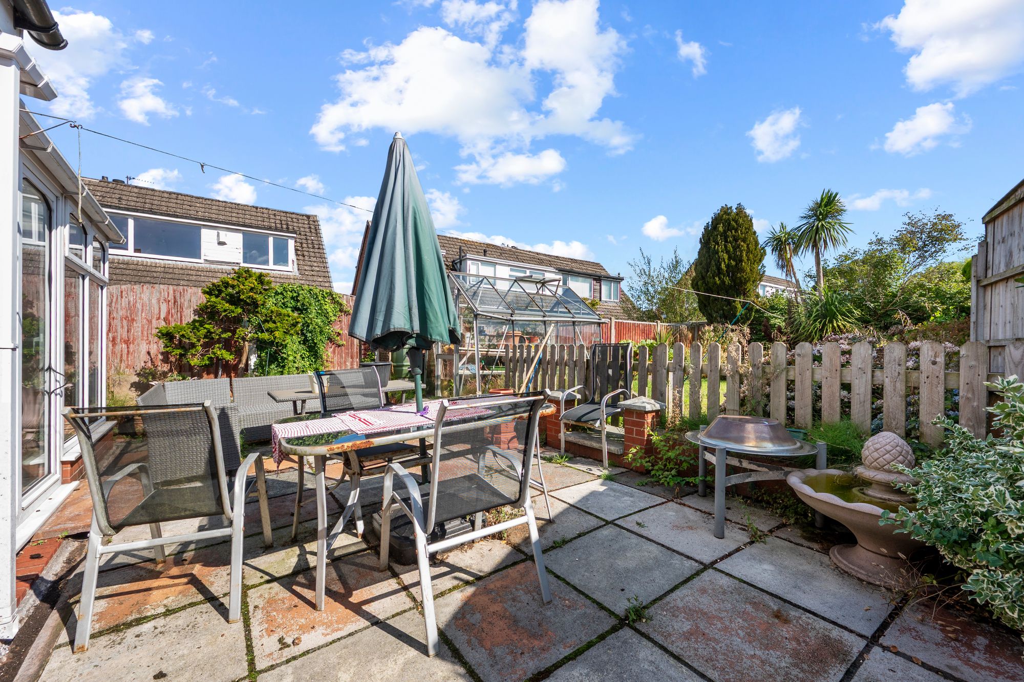 Kendal Drive, Rainford, WA11