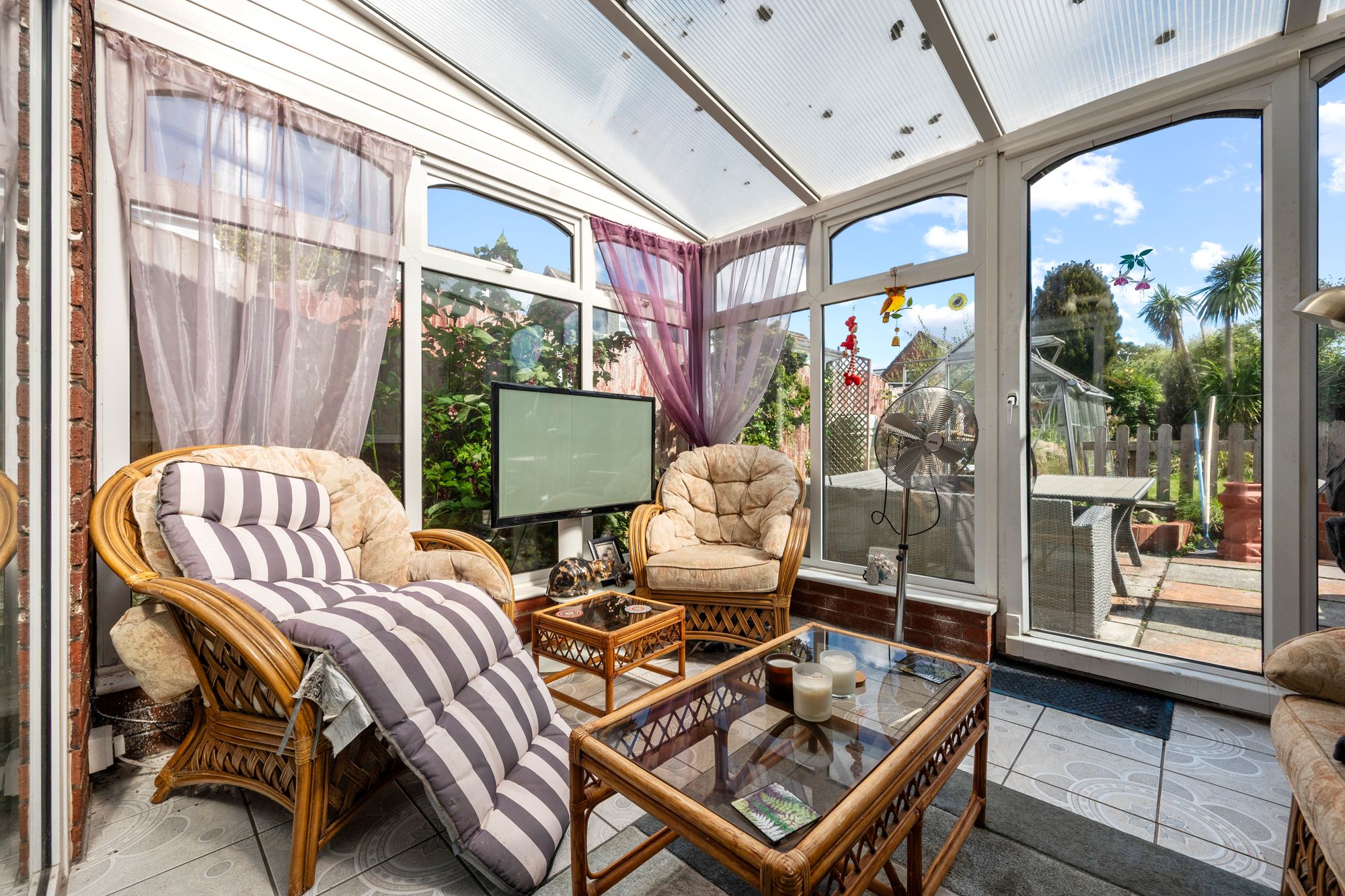 Kendal Drive, Rainford, WA11