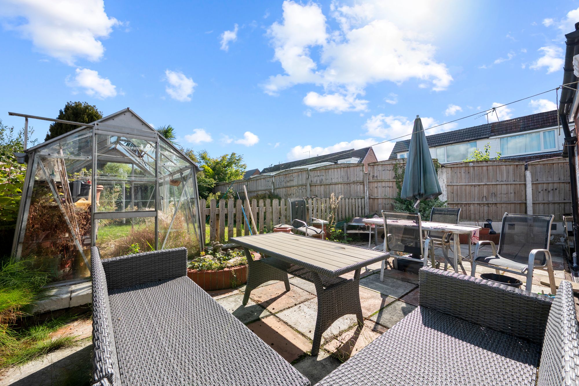 Kendal Drive, Rainford, WA11