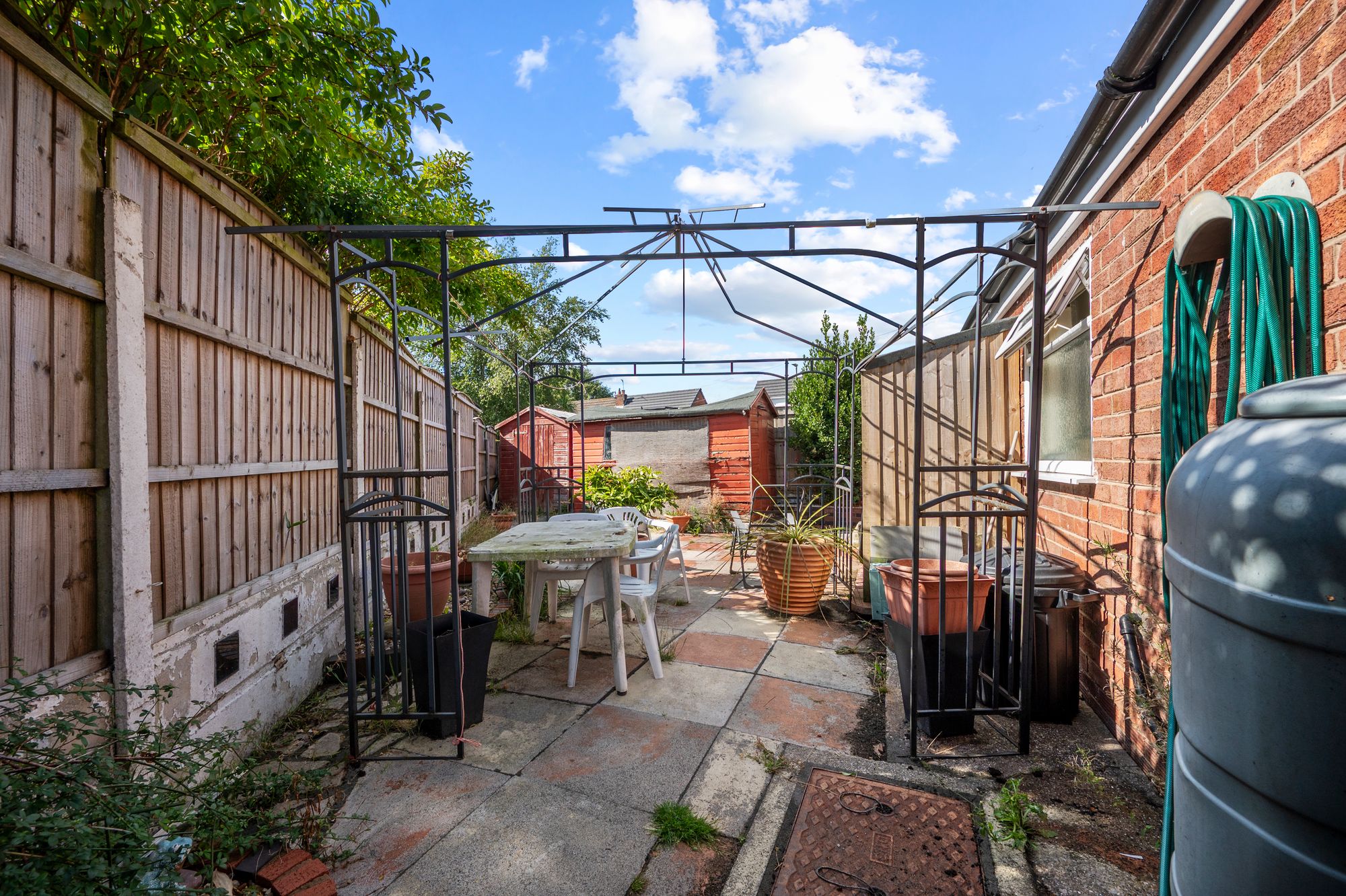 Kendal Drive, Rainford, WA11