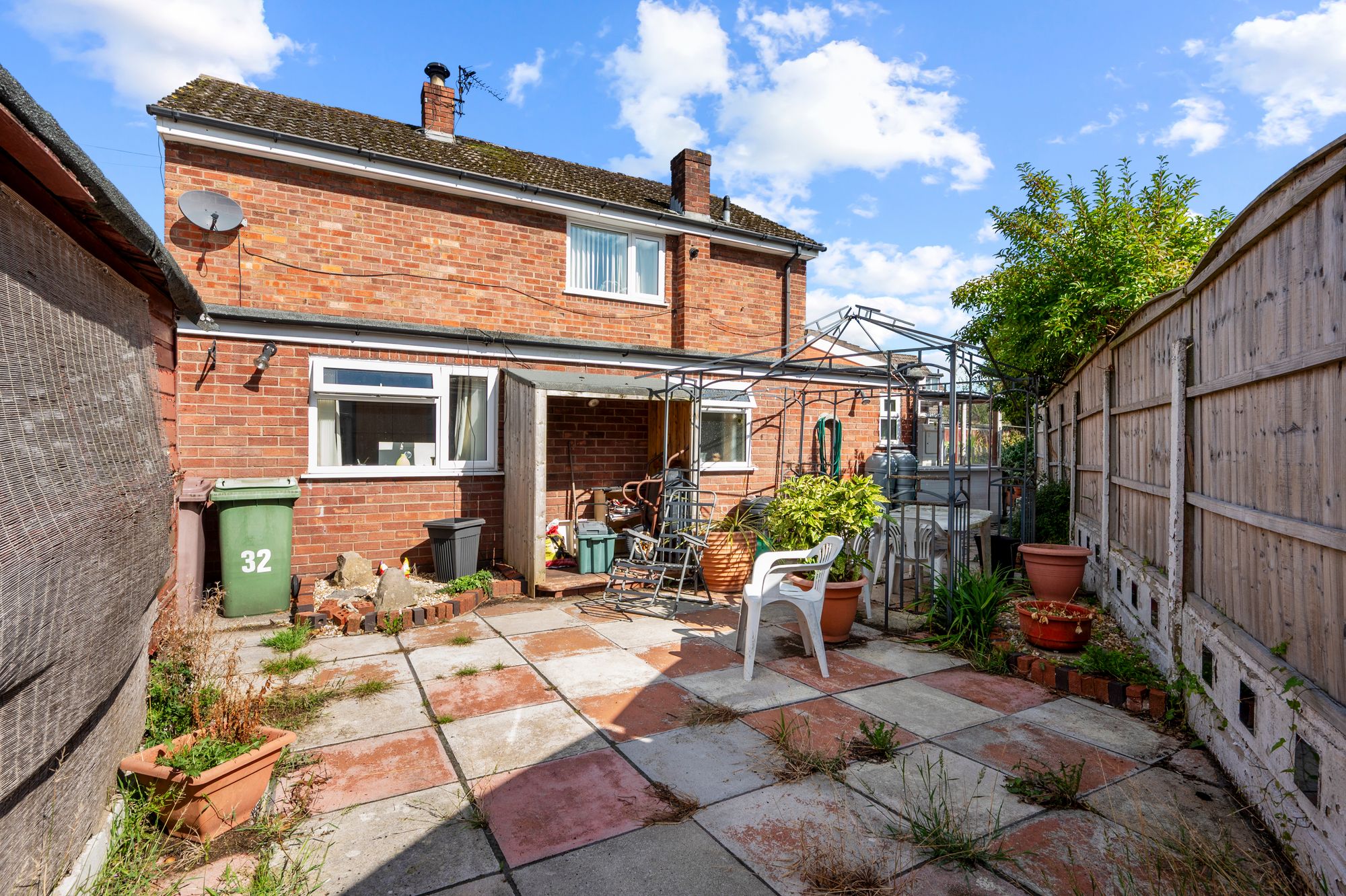 Kendal Drive, Rainford, WA11