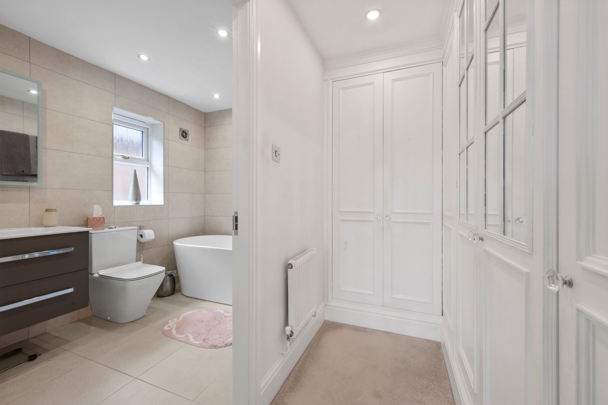Stonecross Drive, Rainhill, L35