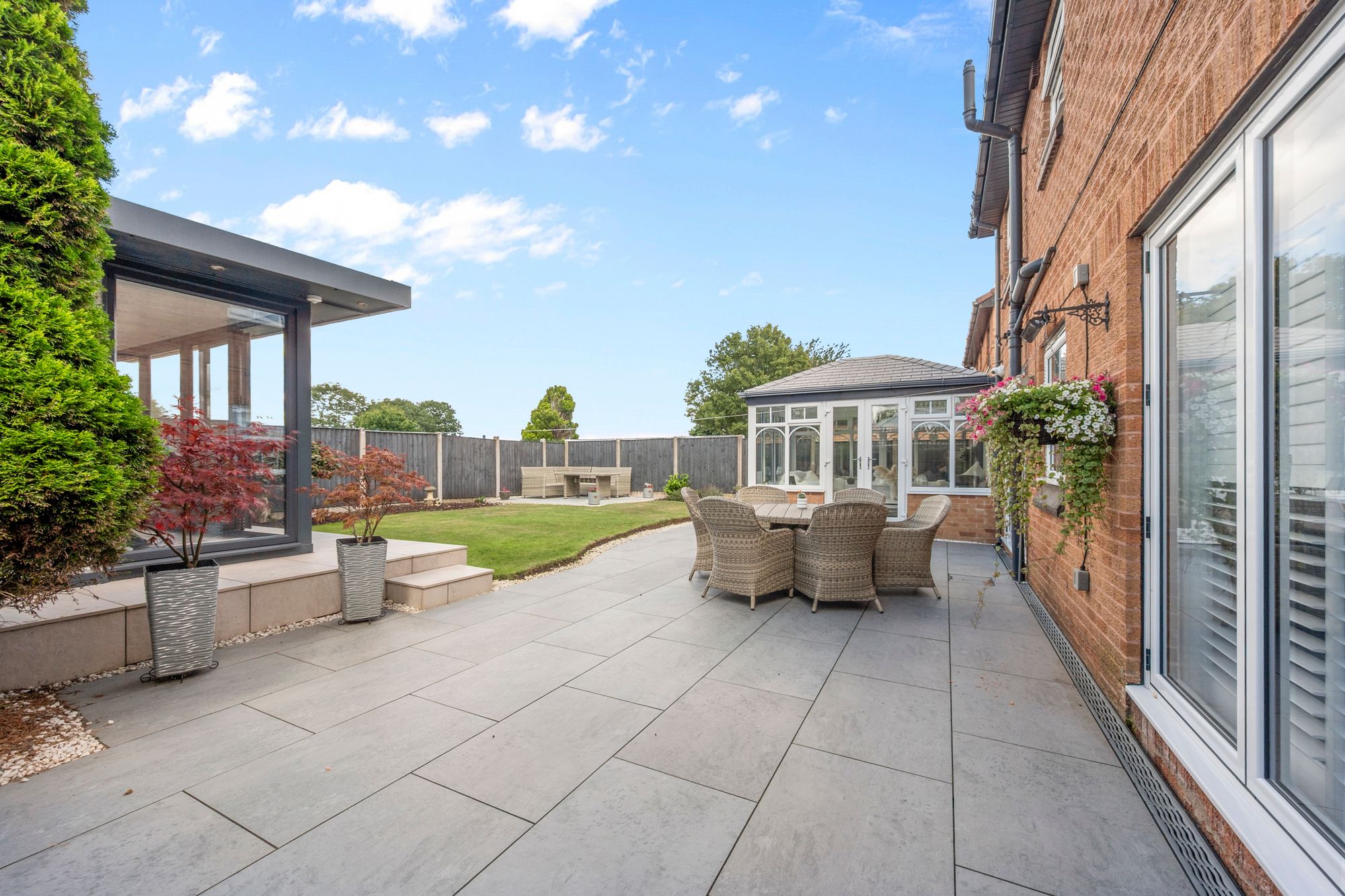 Stonecross Drive, Rainhill, L35