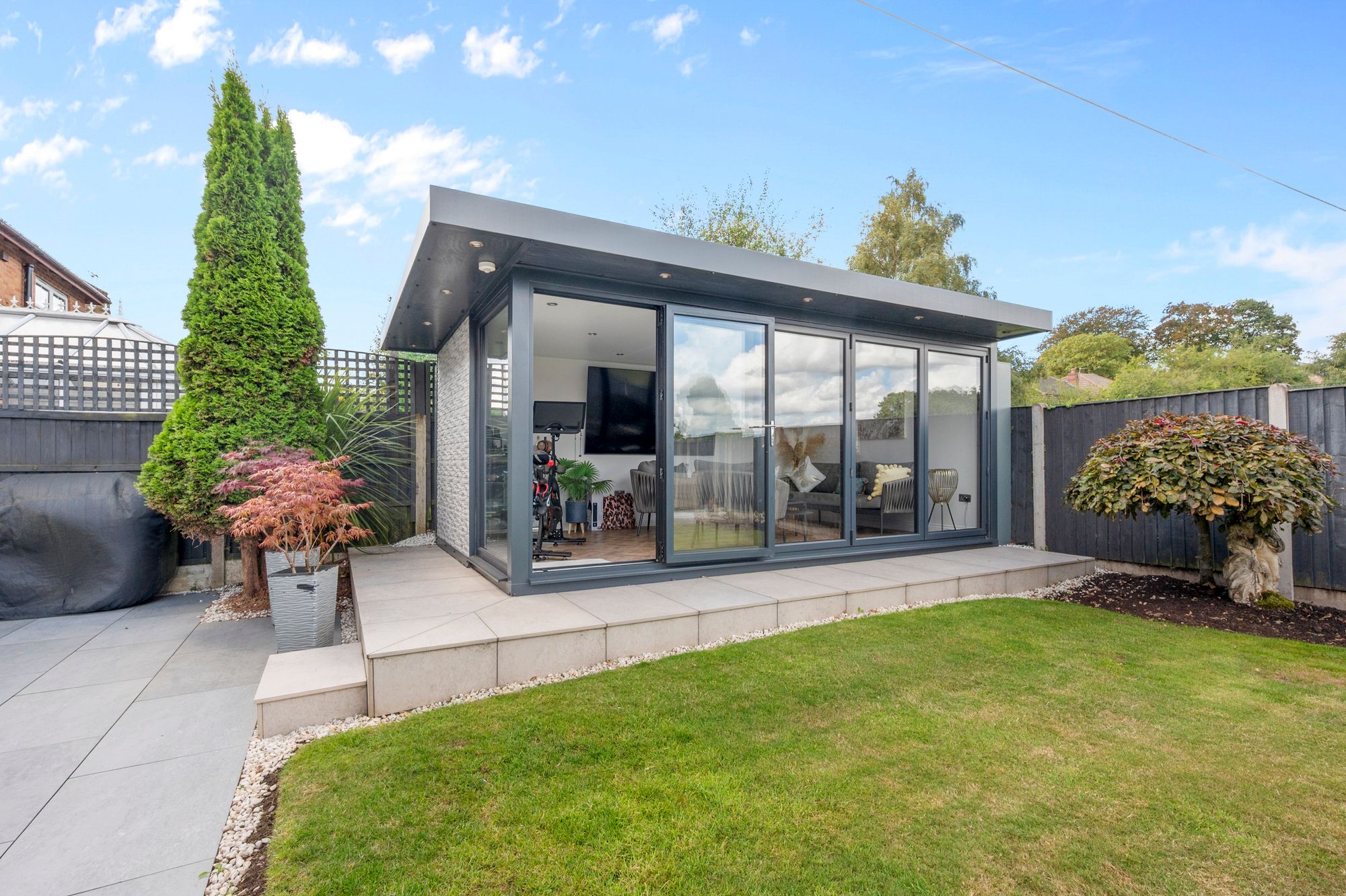Stonecross Drive, Rainhill, L35