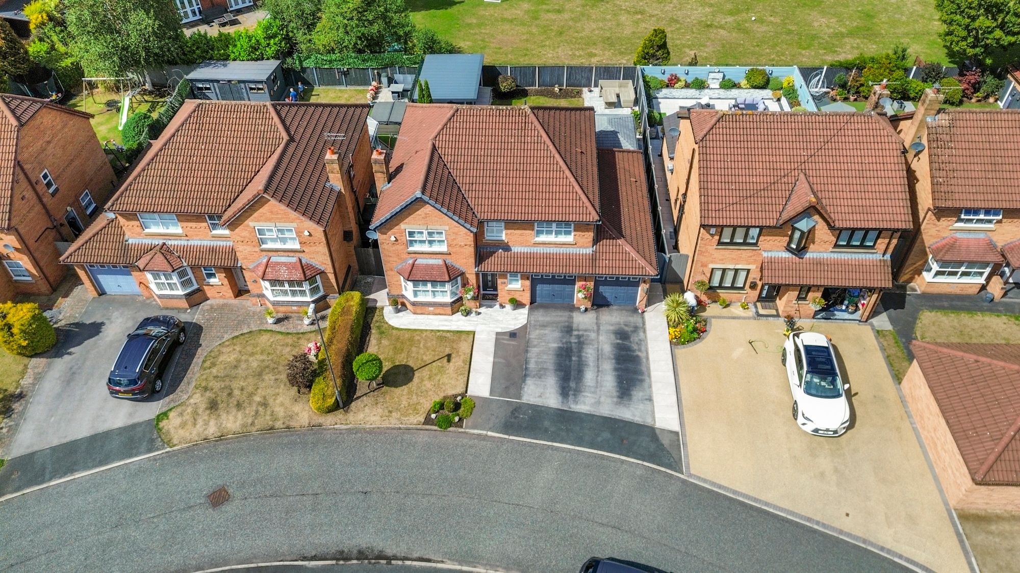 Stonecross Drive, Rainhill, L35