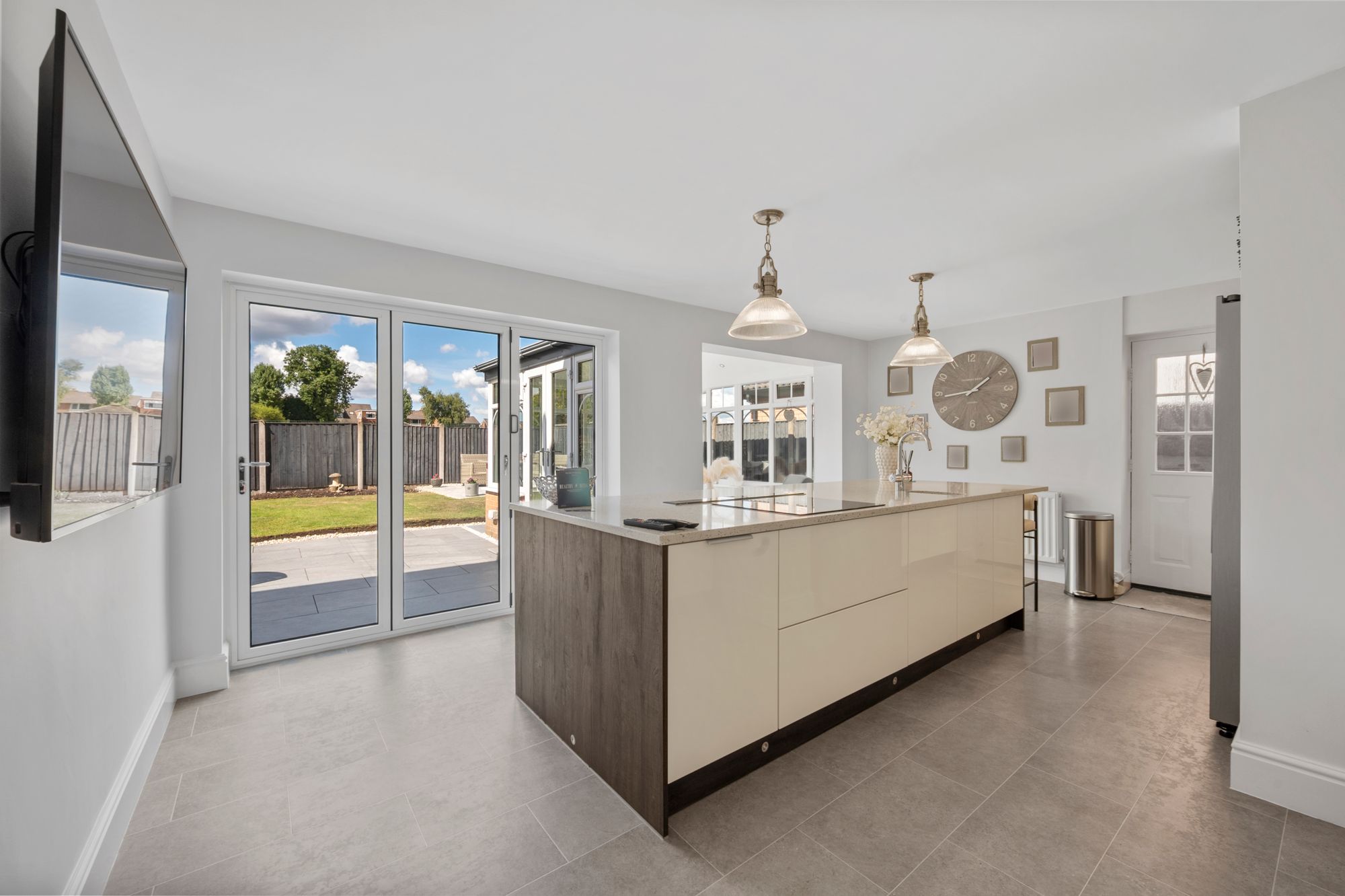 Stonecross Drive, Rainhill, L35