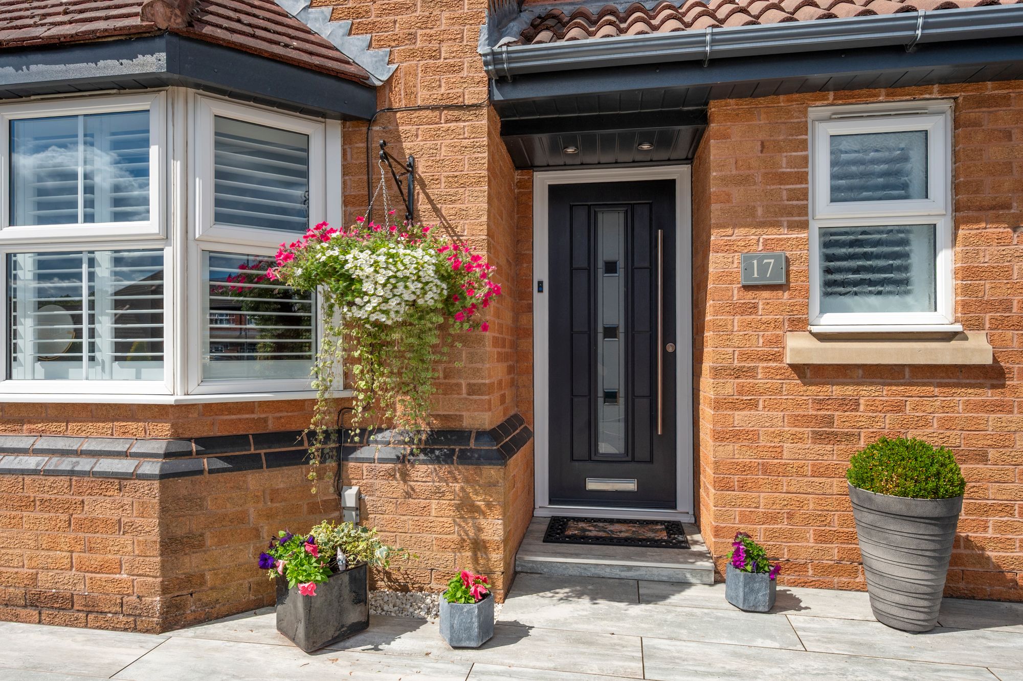 Stonecross Drive, Rainhill, L35