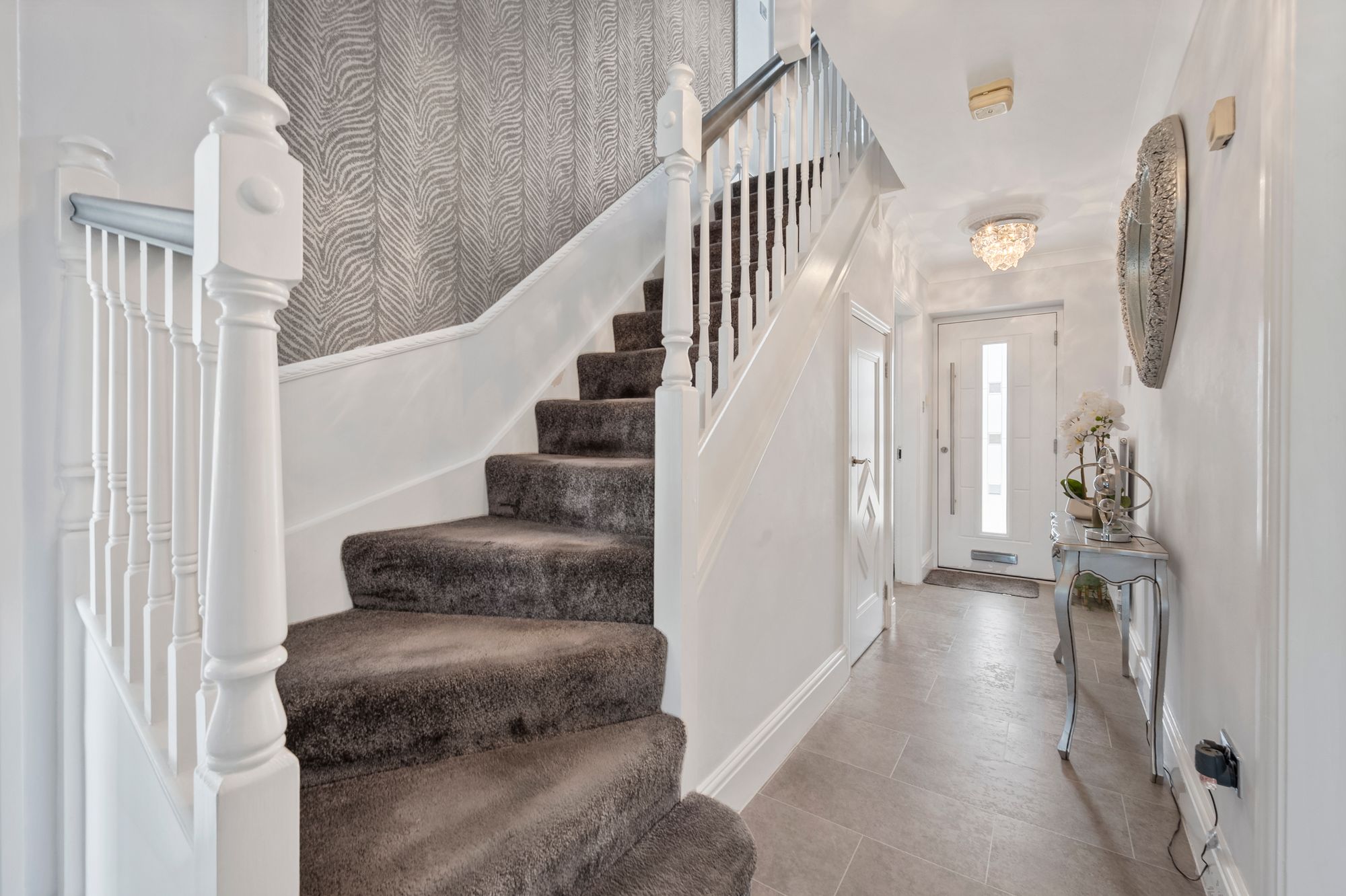 Stonecross Drive, Rainhill, L35