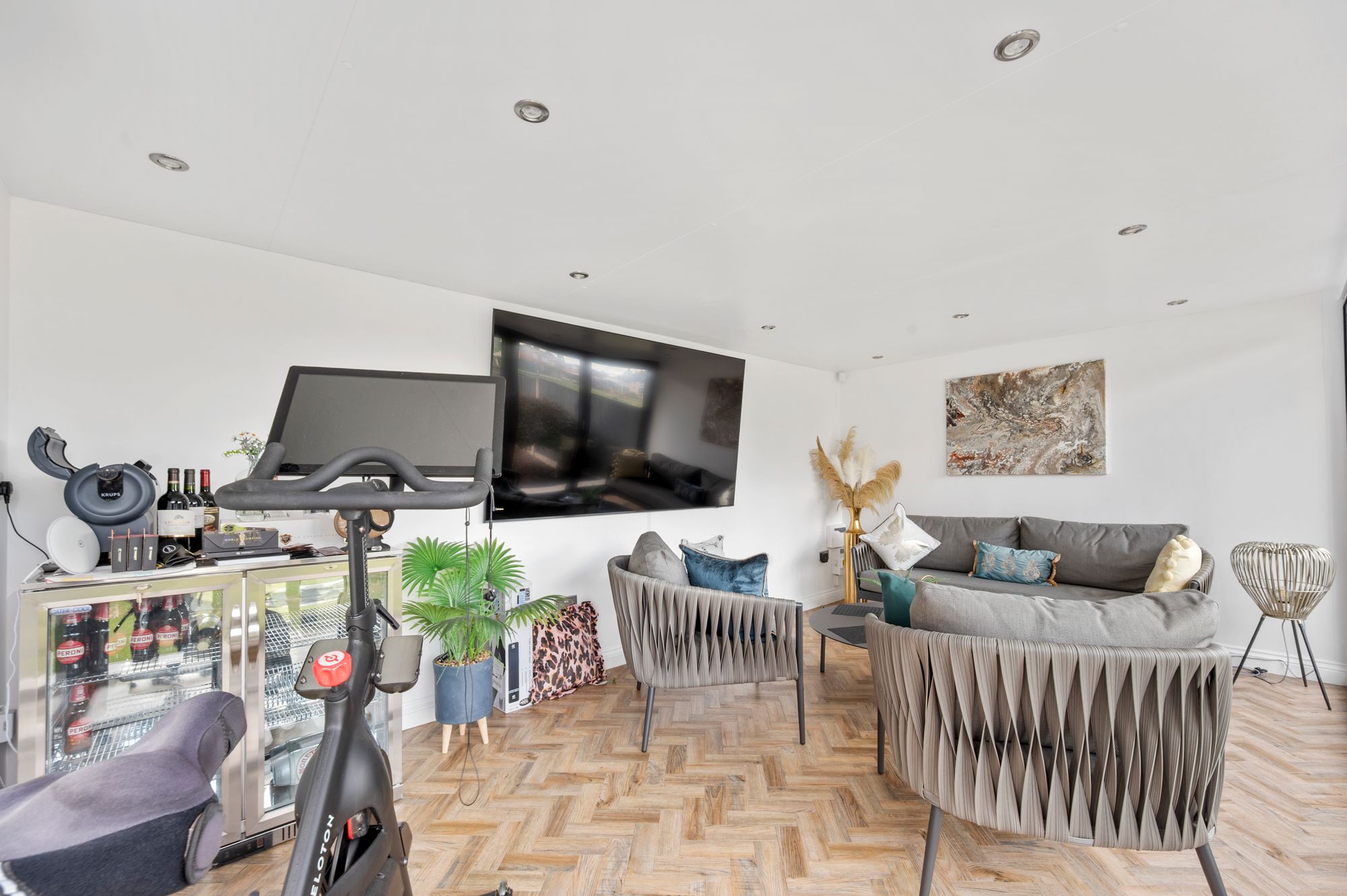 Stonecross Drive, Rainhill, L35