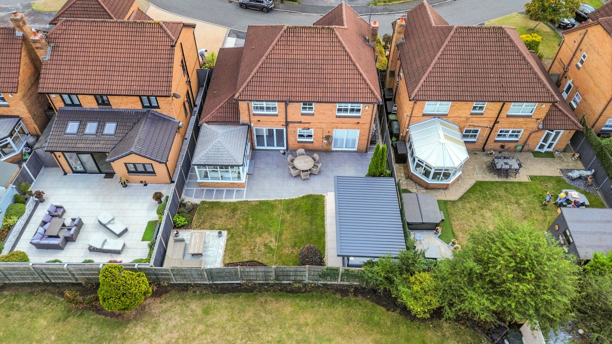 Stonecross Drive, Rainhill, L35