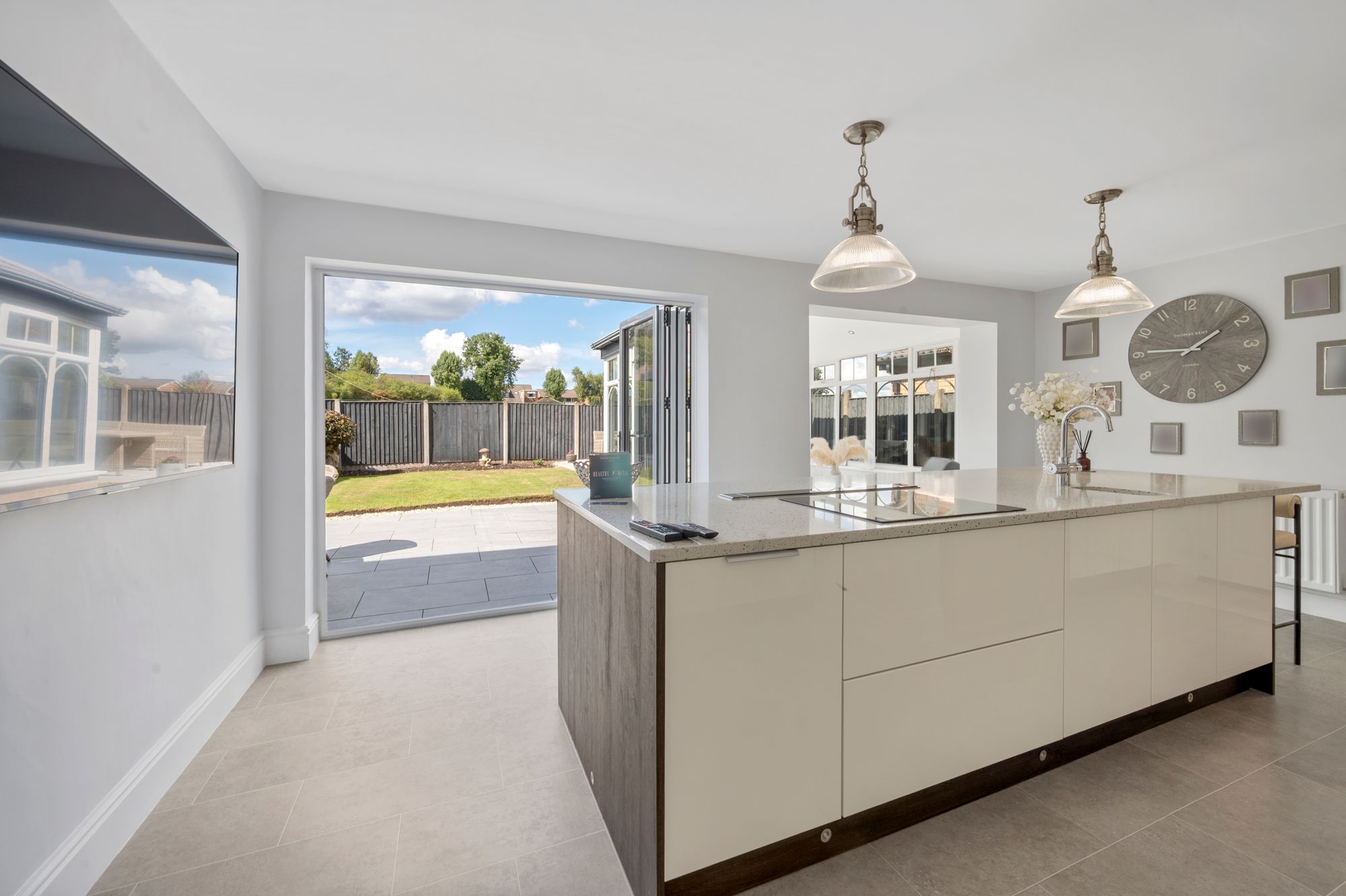 Stonecross Drive, Rainhill, L35