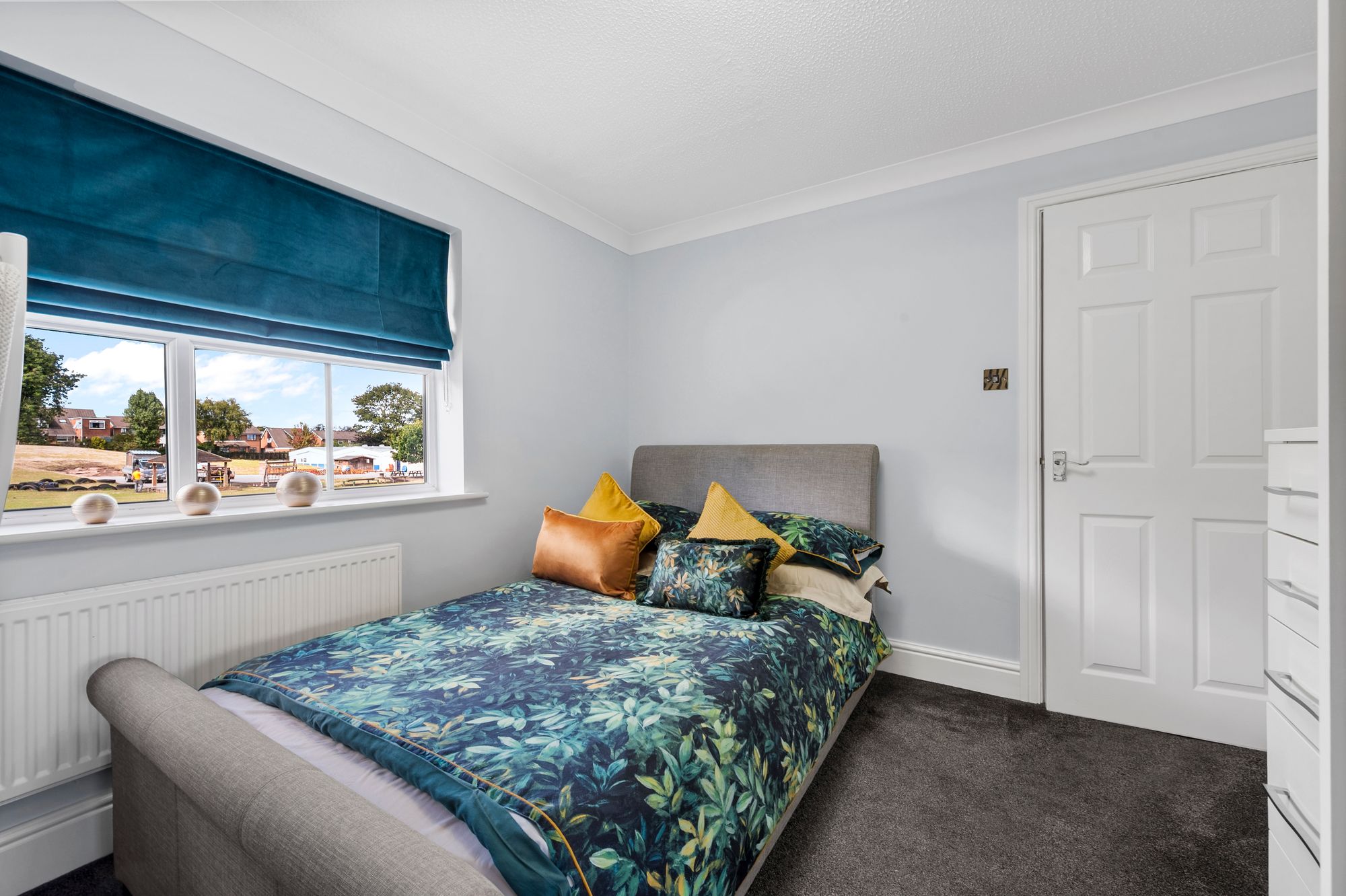 Stonecross Drive, Rainhill, L35