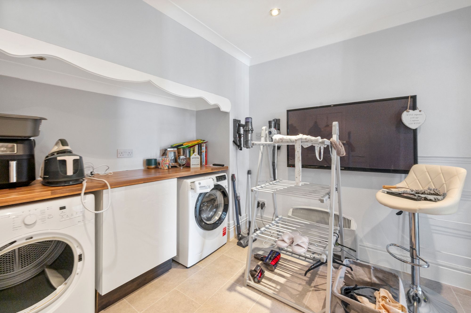 Stonecross Drive, Rainhill, L35