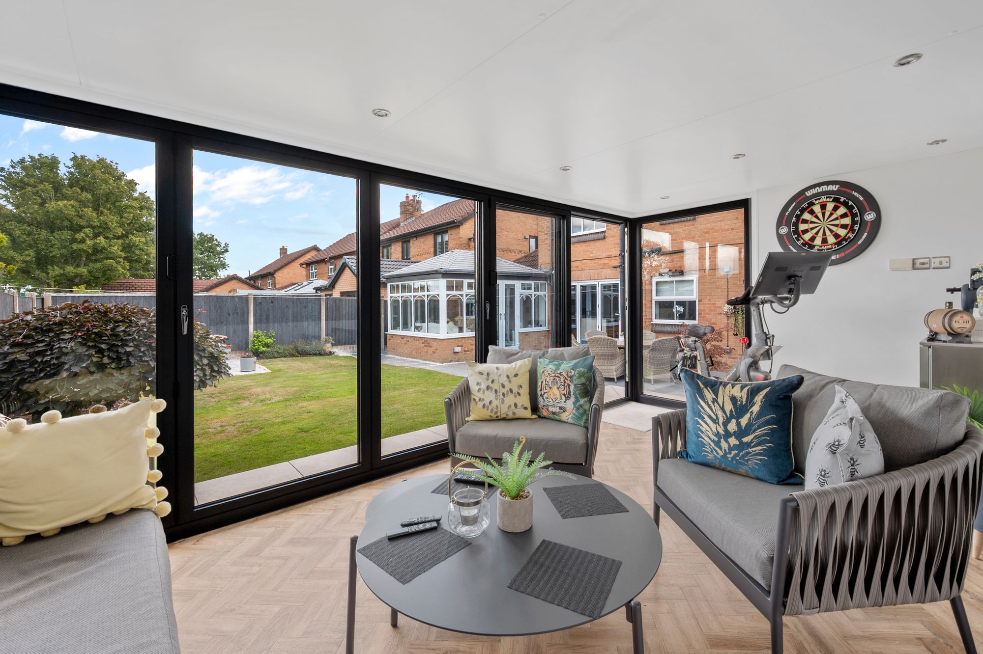 Stonecross Drive, Rainhill, L35