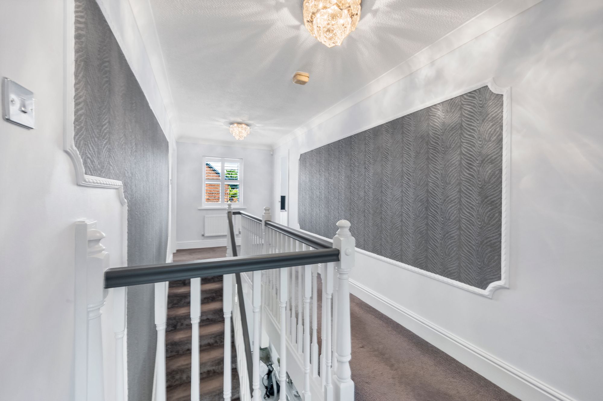 Stonecross Drive, Rainhill, L35