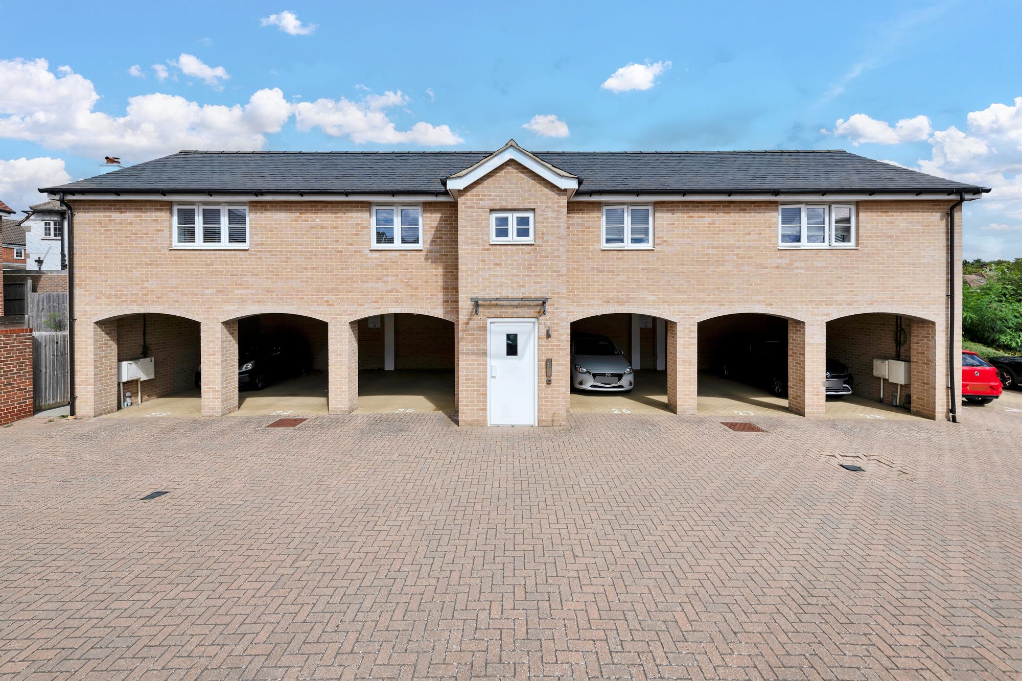 Arbury Place, Baldock, SG7